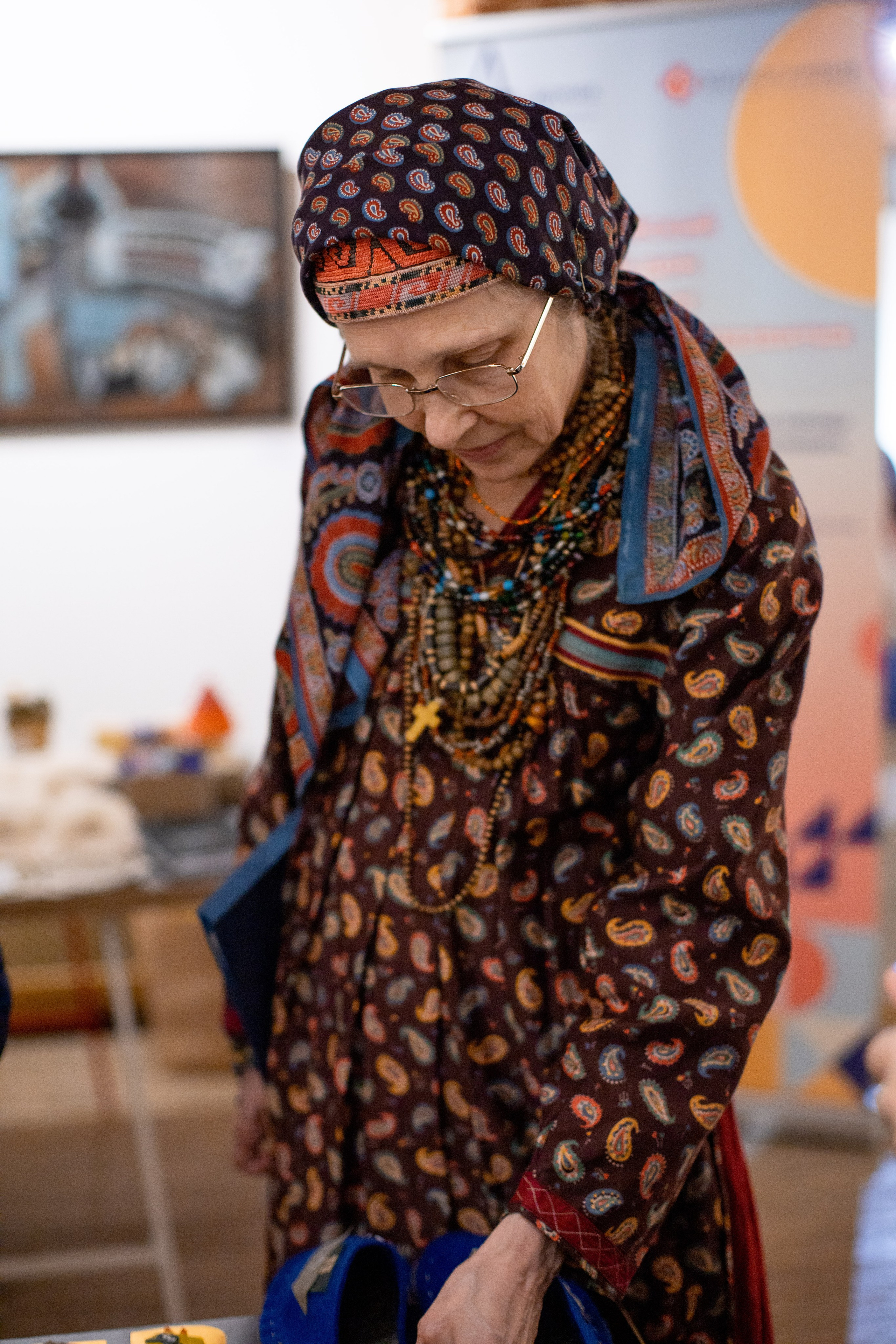 Ансамбль Сирин. SaGaFOTO.ru