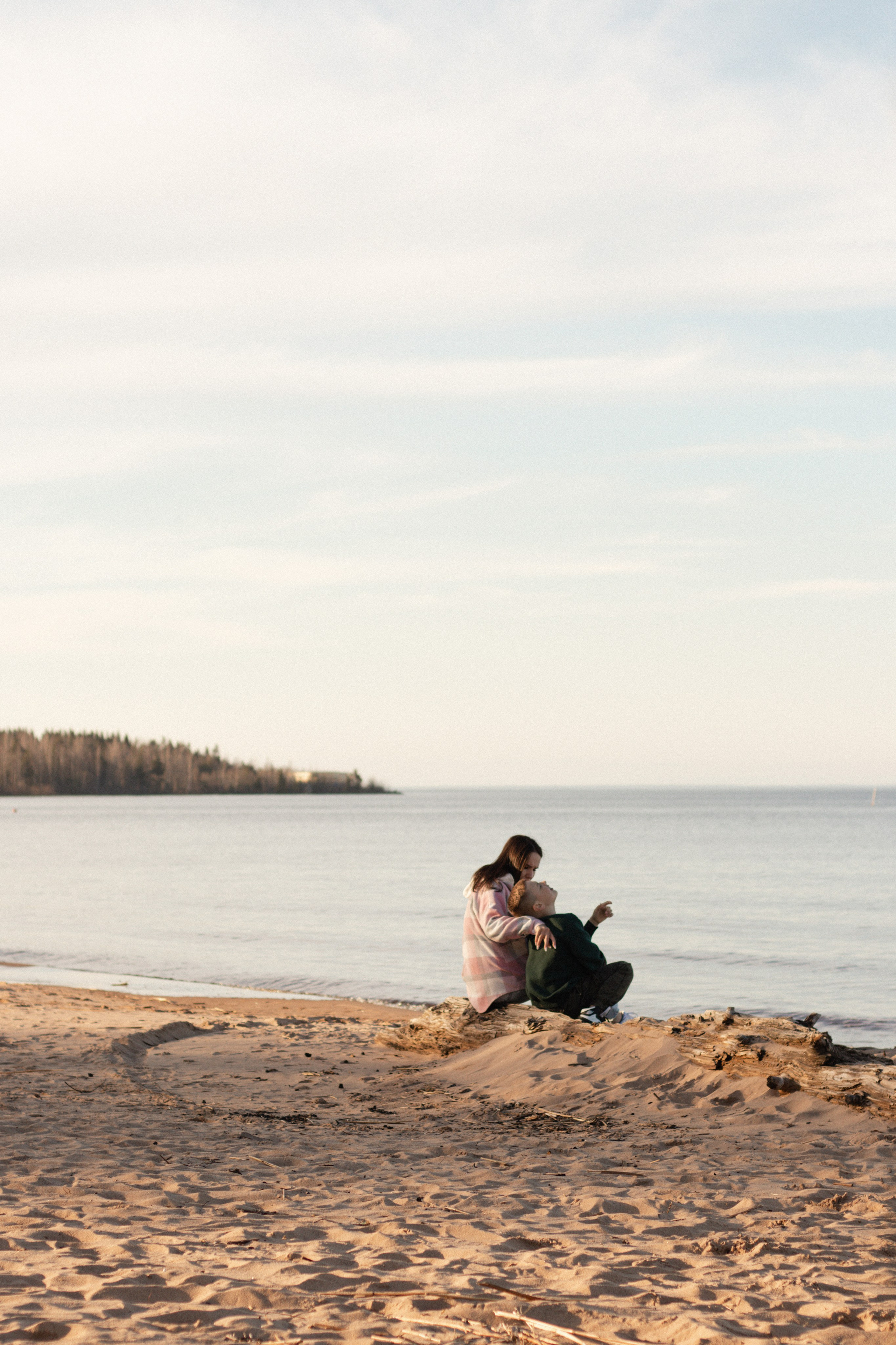 Семейный фотограф в Санкт-Петербурге и Приозерске Коптева Юлия