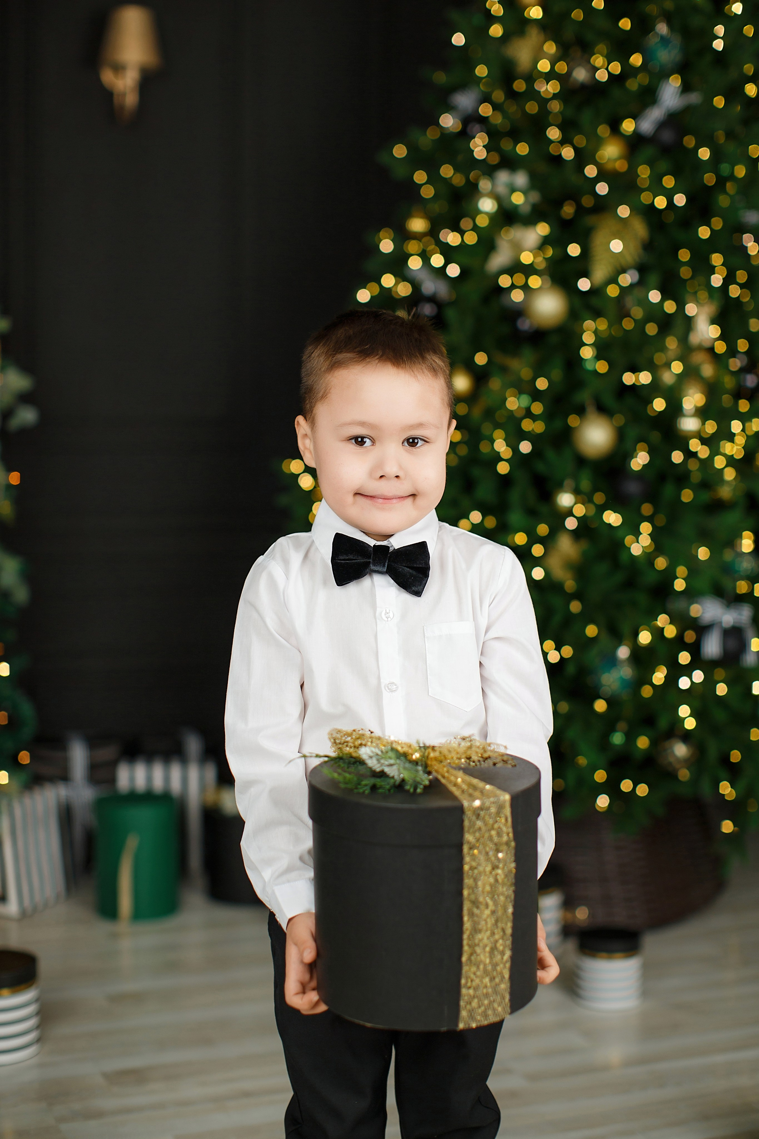 Давид и Богдан. Семейный и детский фотограф в Стерлитамаке Разина Рахмангулова