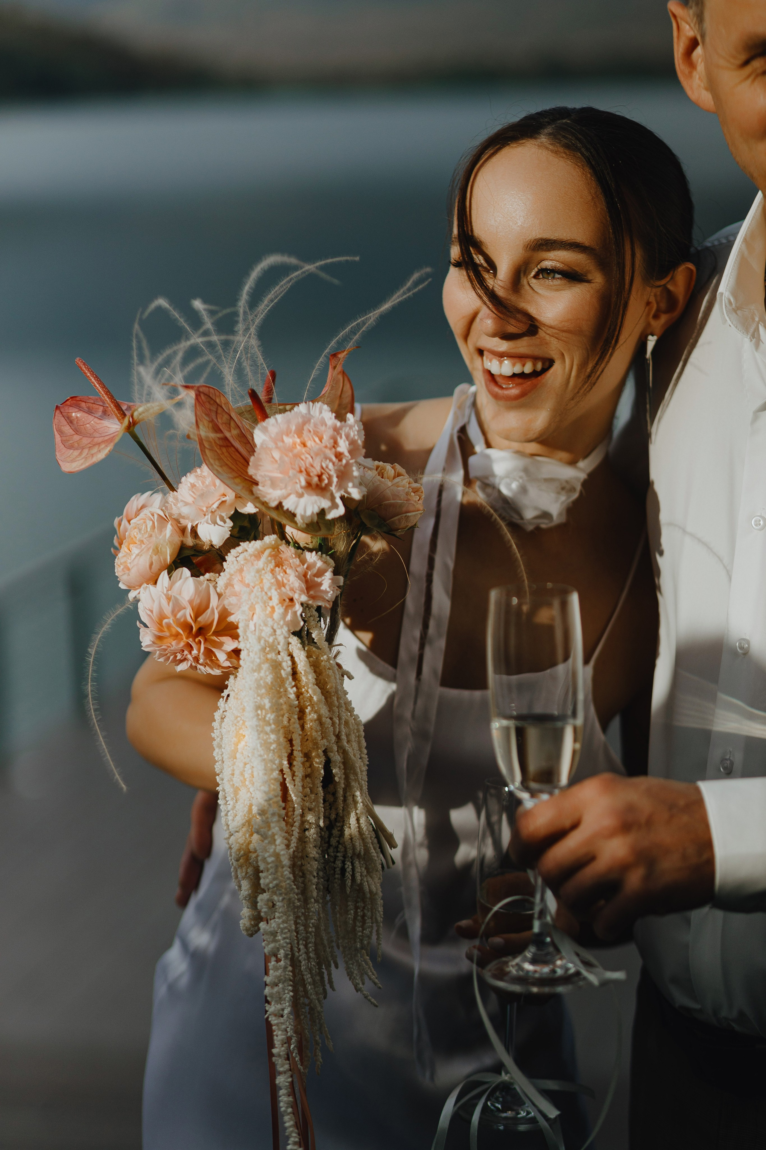 Iliya and Lera. Photographer Nikita Starodubtsev Serbia, Montenegro, Georgia, Turkey