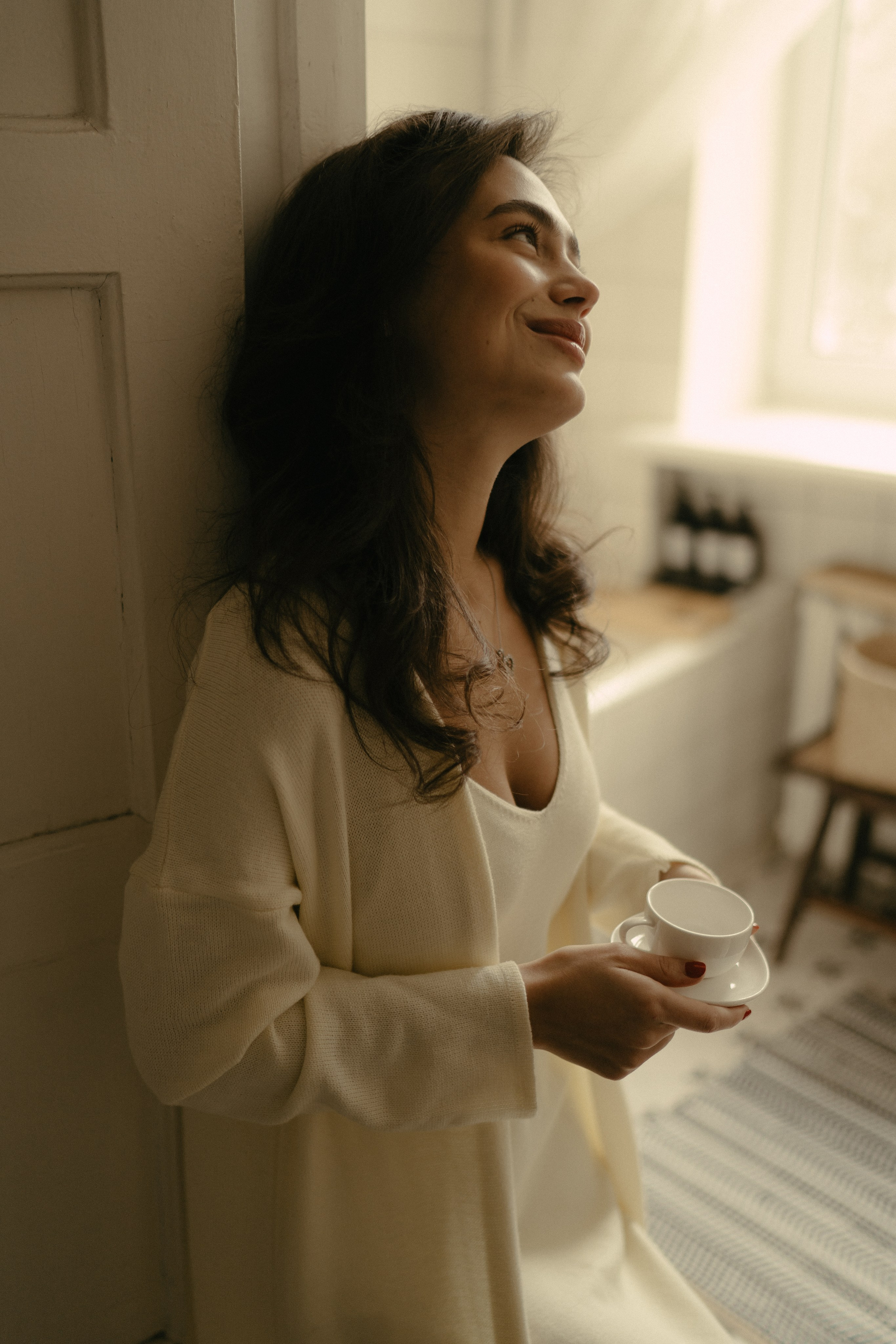 Саша Гончарова. Чувственный фотограф в Санкт-Петербурге Пятнова Ксения