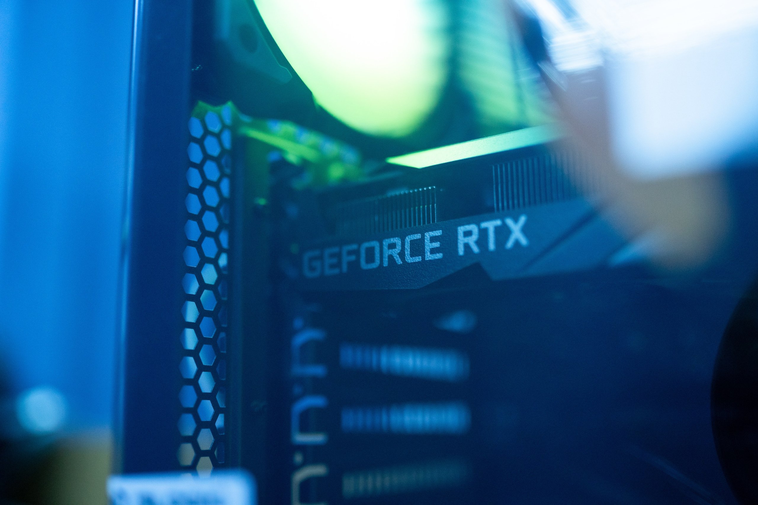 A-LAN Spring 2024 — Турнир по Dota2. Фотограф в Самаре Иван Булатов