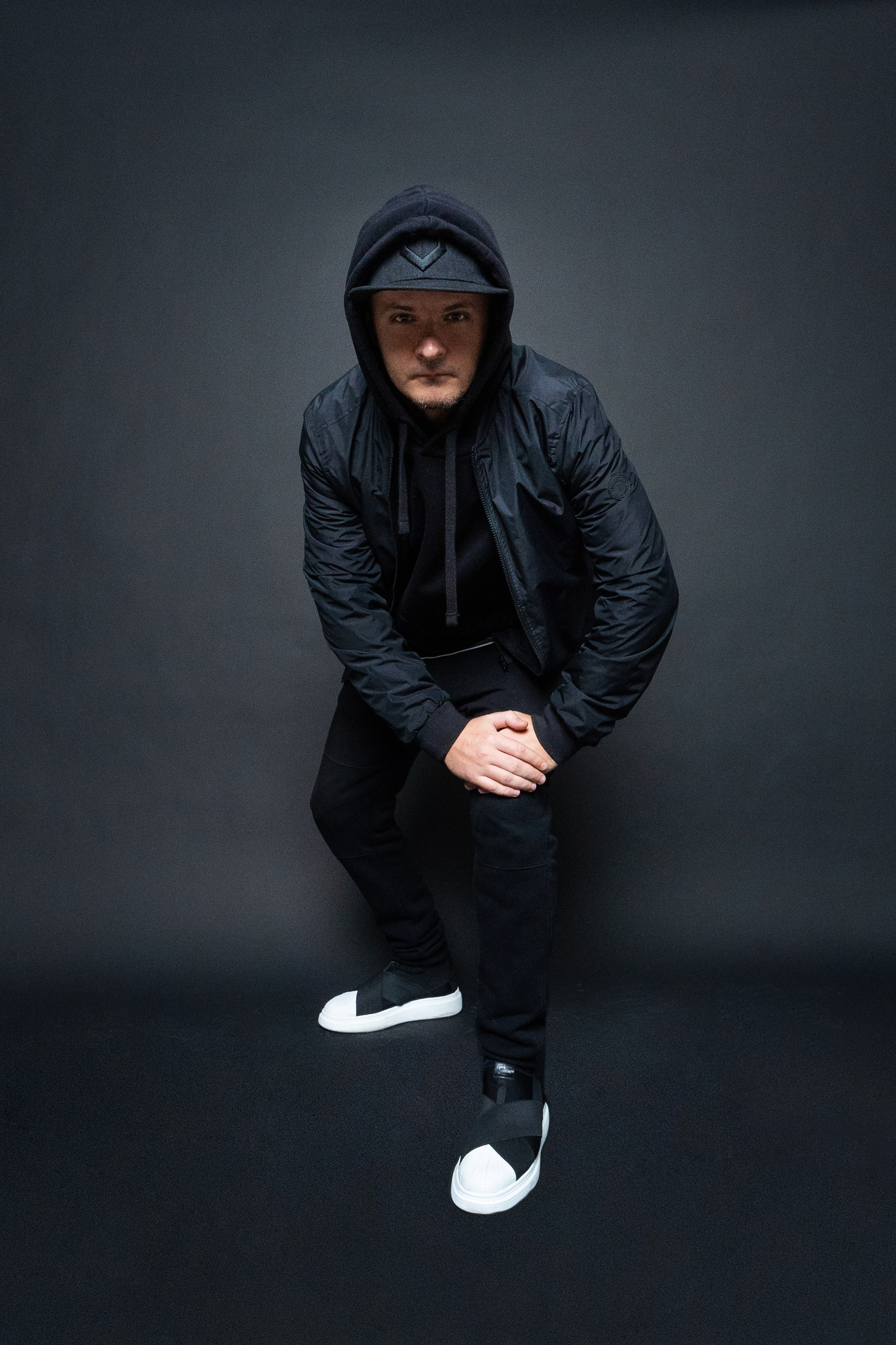 Группа 4:44. Фотограф в Самаре Иван Булатов