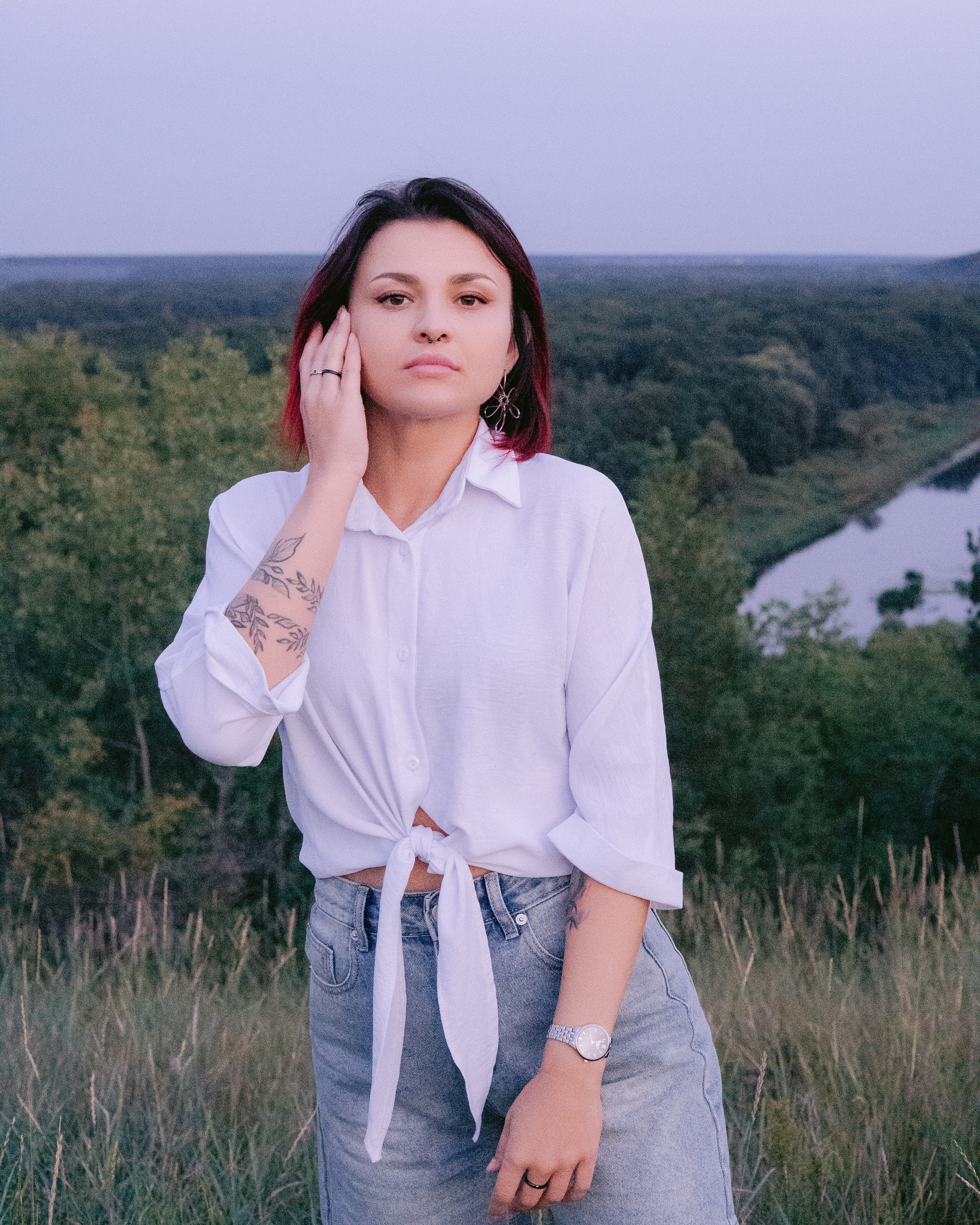 Индивидуальные съёмки. Семейный фотограф в Воронеже Дарья Болотова