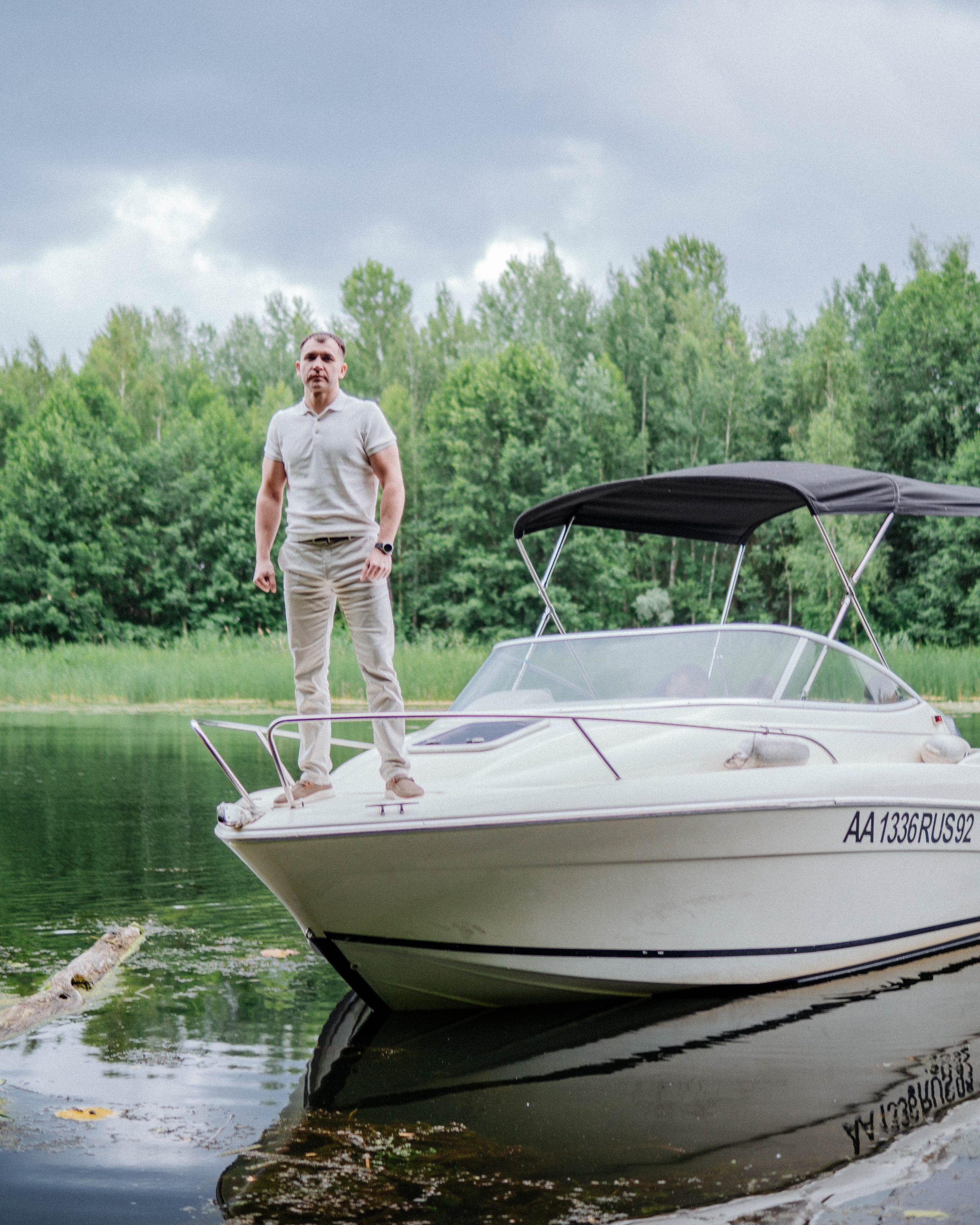 Индивидуальные съёмки. Семейный фотограф в Воронеже Дарья Болотова