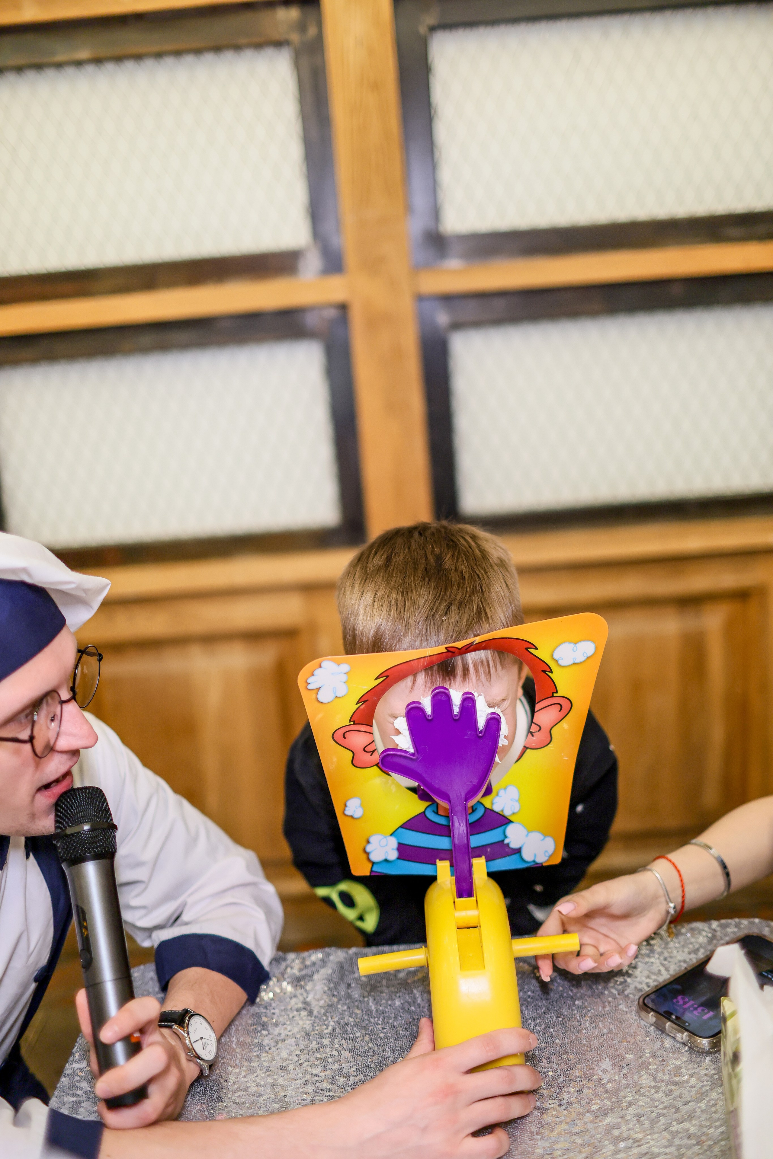 Детские эмоции. Твой снимок СПб