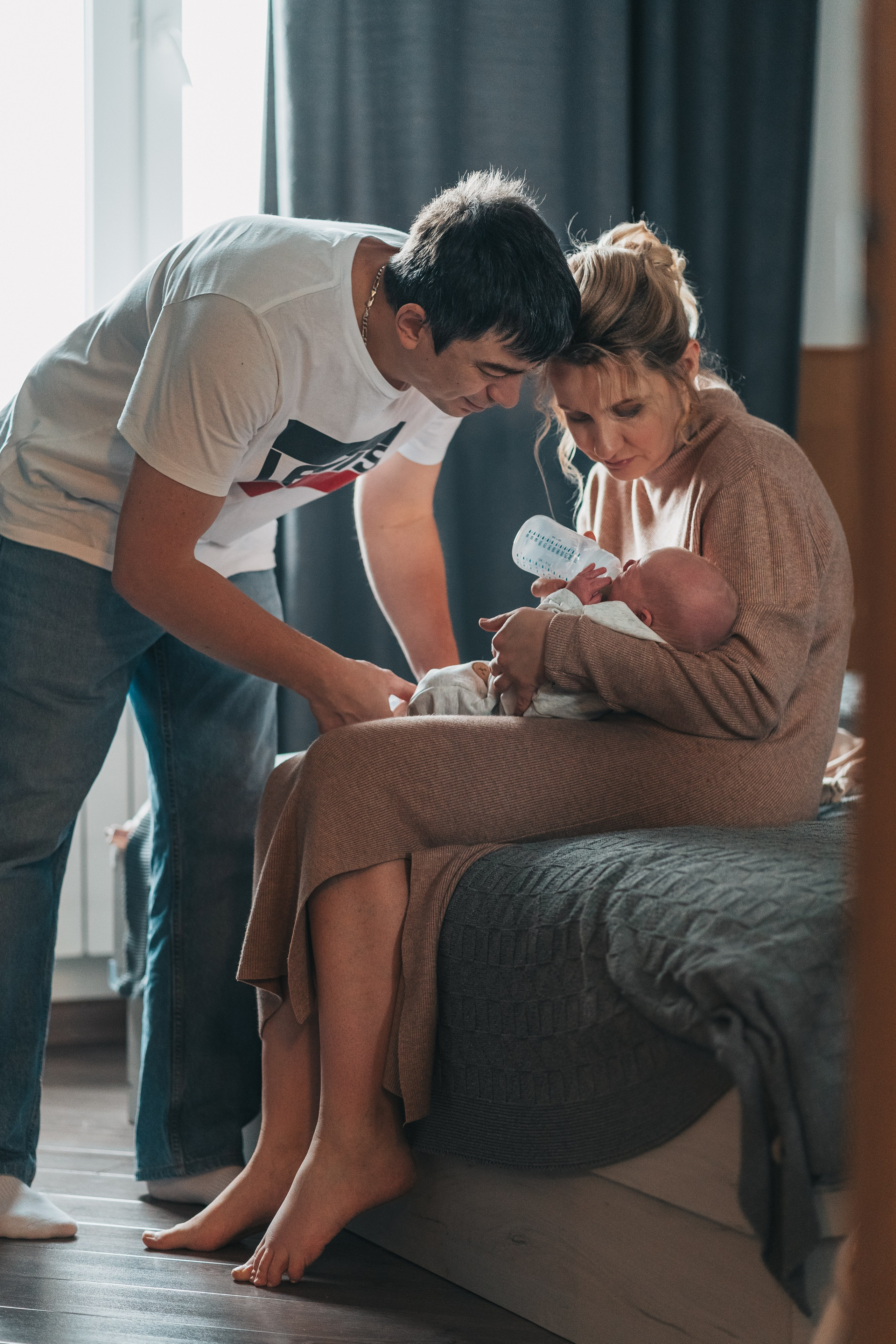 Новорожденные. Школьные альбомы и альбомы для детского сада. Юлия Осипова. Москва