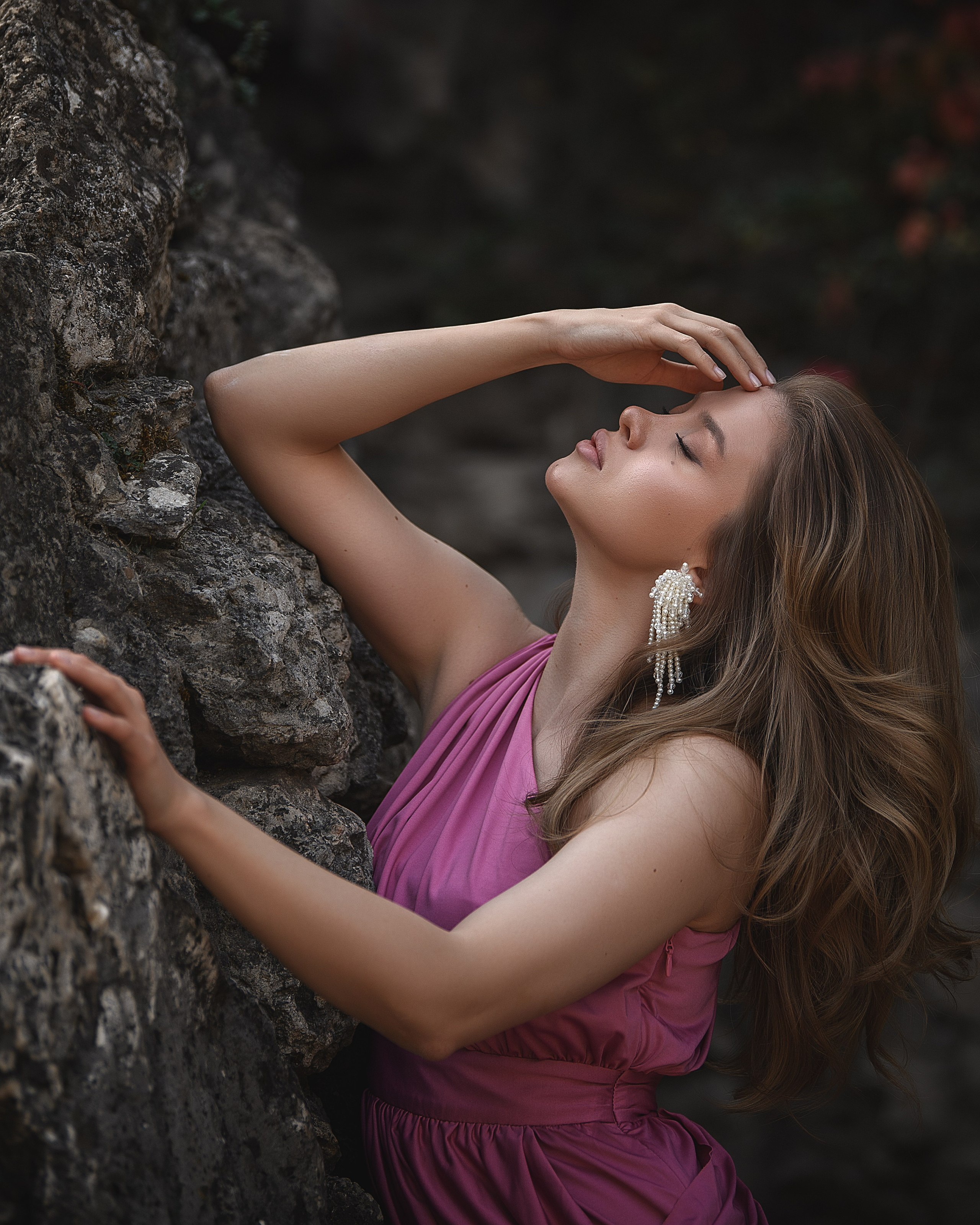 Фототур Кольский п-ов (с воркшопами). Женский фотограф в Москве Богдашкина Динара