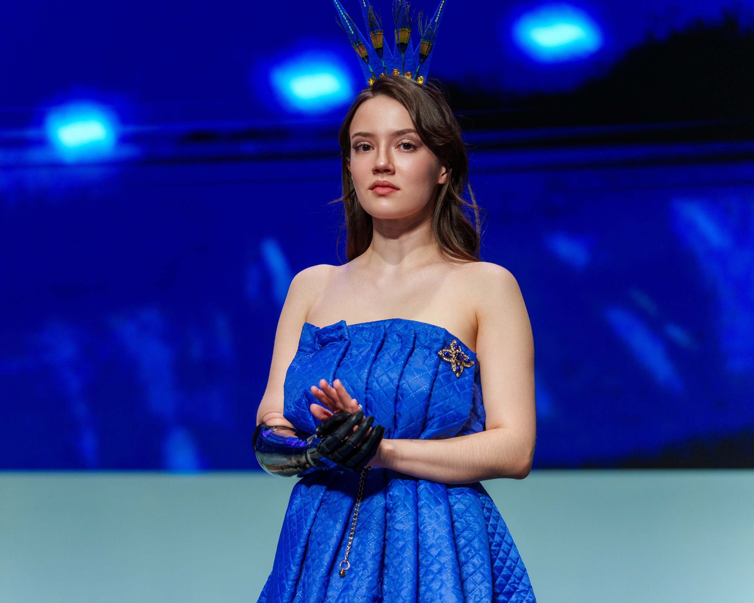 Форум-фестиваль «Мамы. Дети. Бизнес». Фотограф Юрий Ляхов