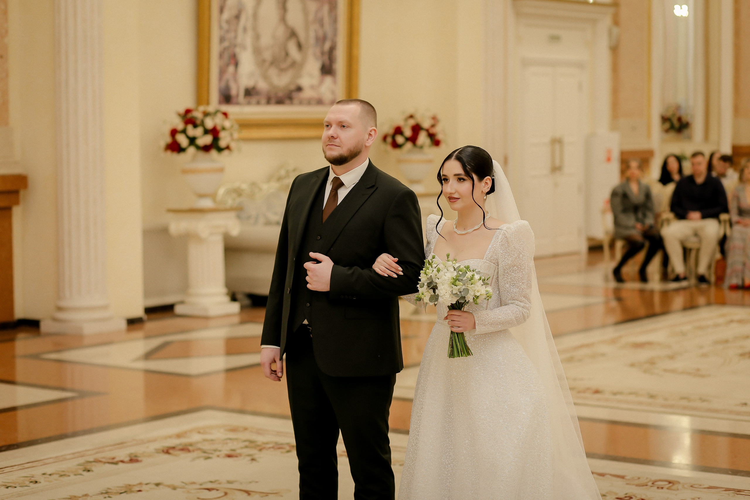 WEDDING DAY ПОЛНАЯ ВЕРСИЯ. Фото и Видео в Краснодаре Verveyko Studio