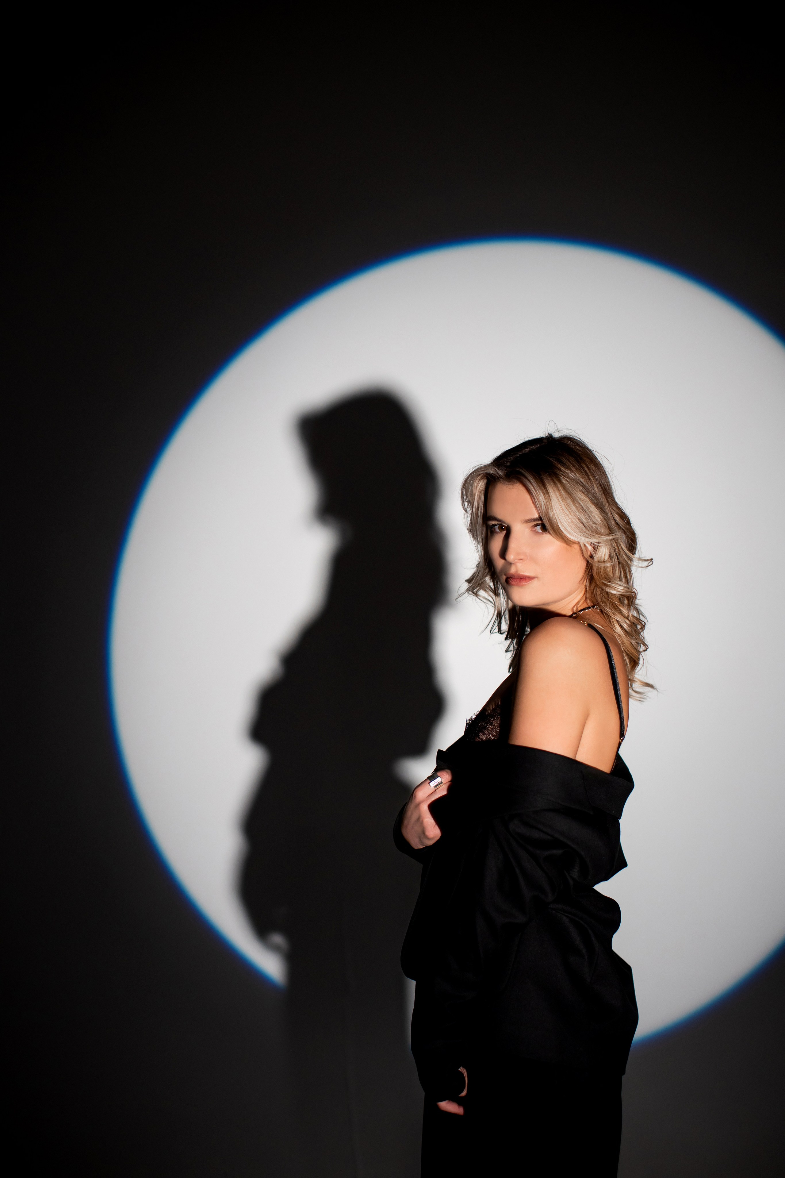 Юля. Семейный и детский фотограф в Москве Кузьмина Мария