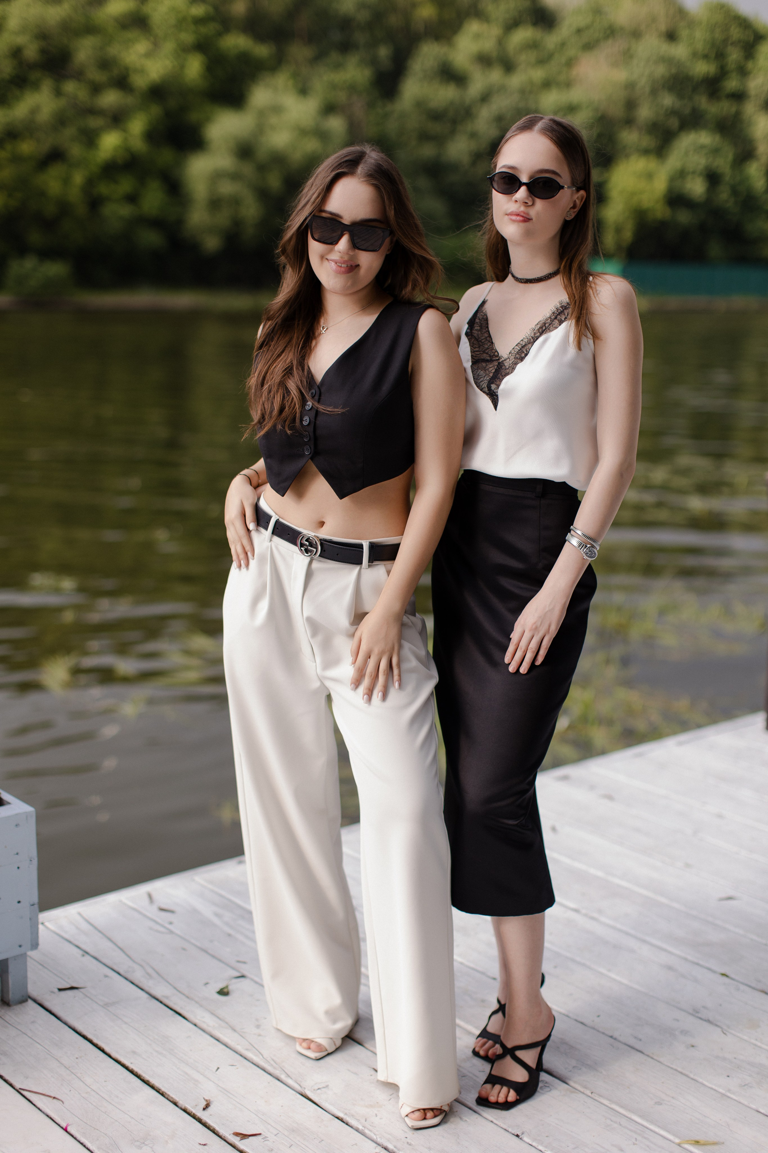 Свадьба. Семейный и детский фотограф в Москве Кузьмина Мария