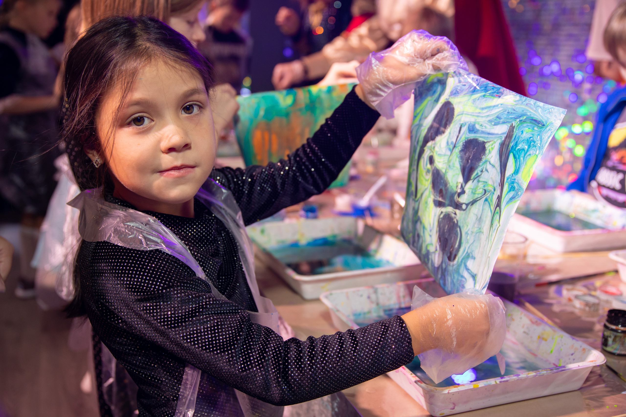 День Рождения. Фотограф на праздник, корпоратив, День Рождения и Юбилей в г. Санкт-Петербурге Алексей Анкушев