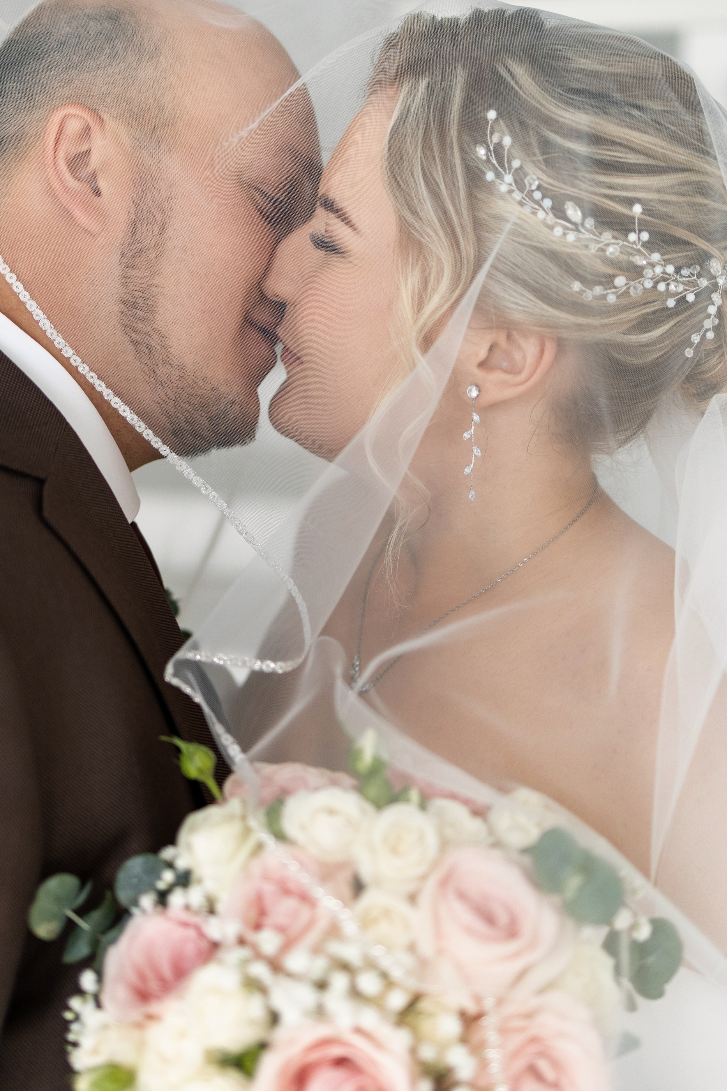 Диана и Владимир. Фотограф Нижний Новгород Анастасия Клопова