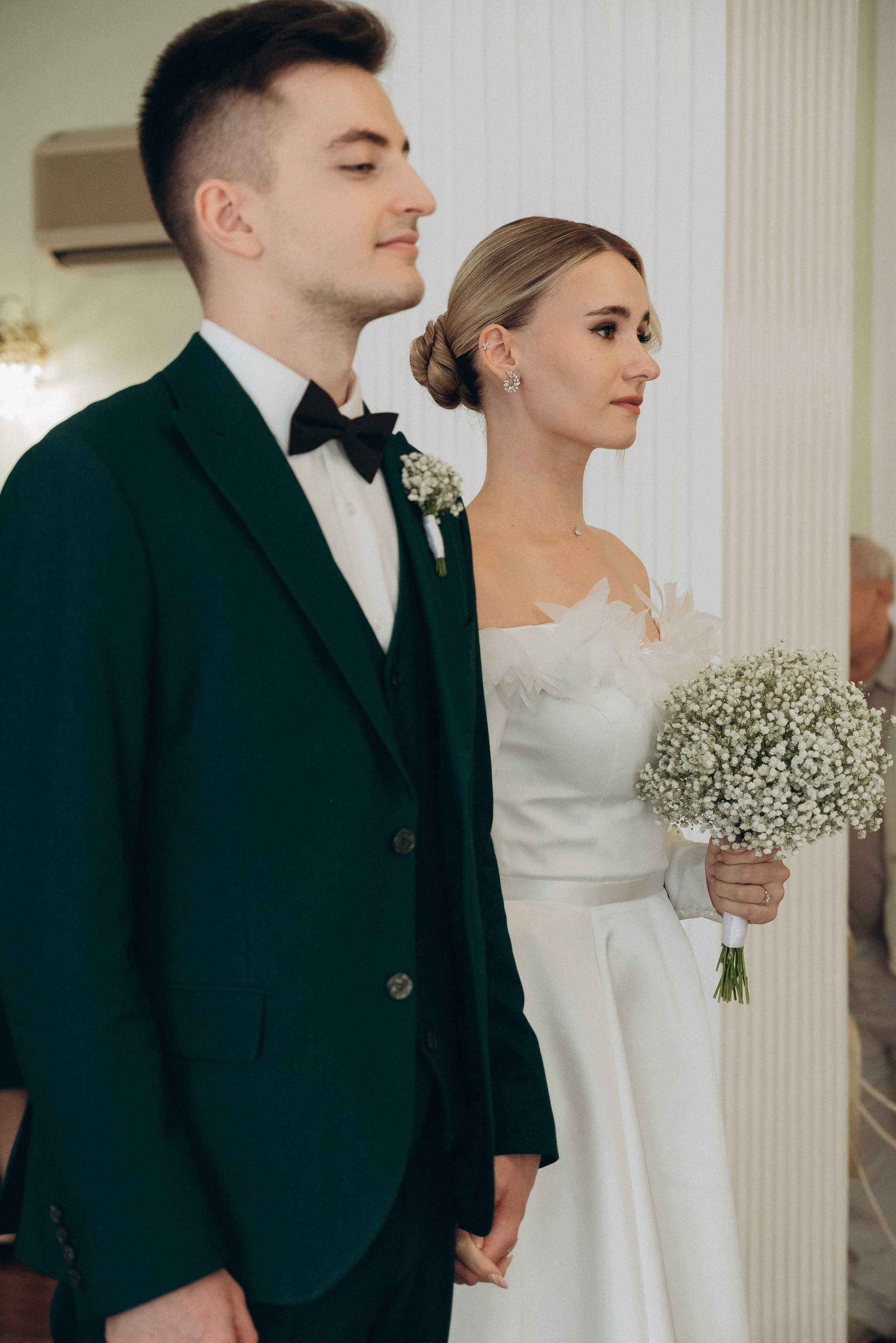 Миша и Саша. Тамара Власова