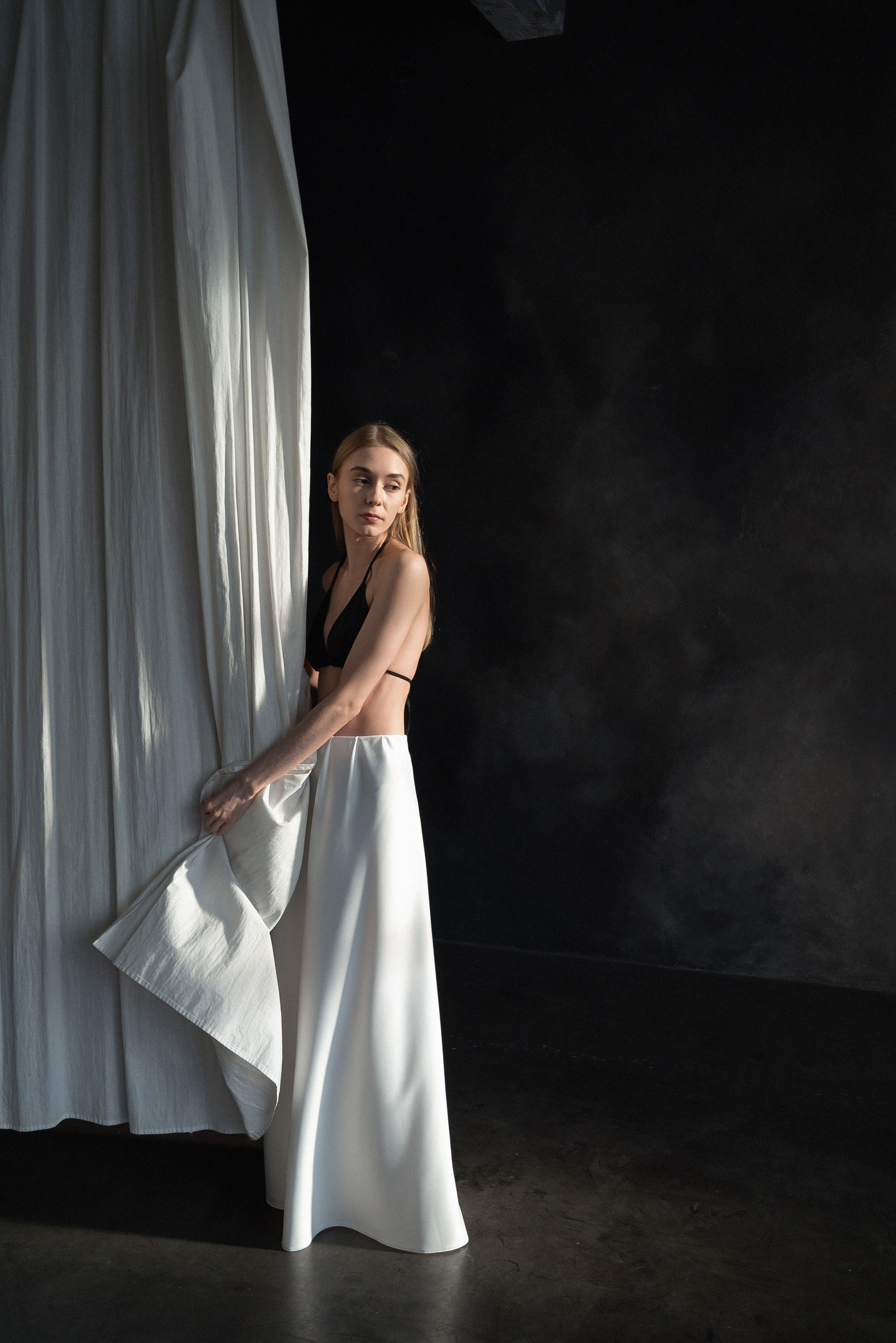 Лиза. Тамара Власова