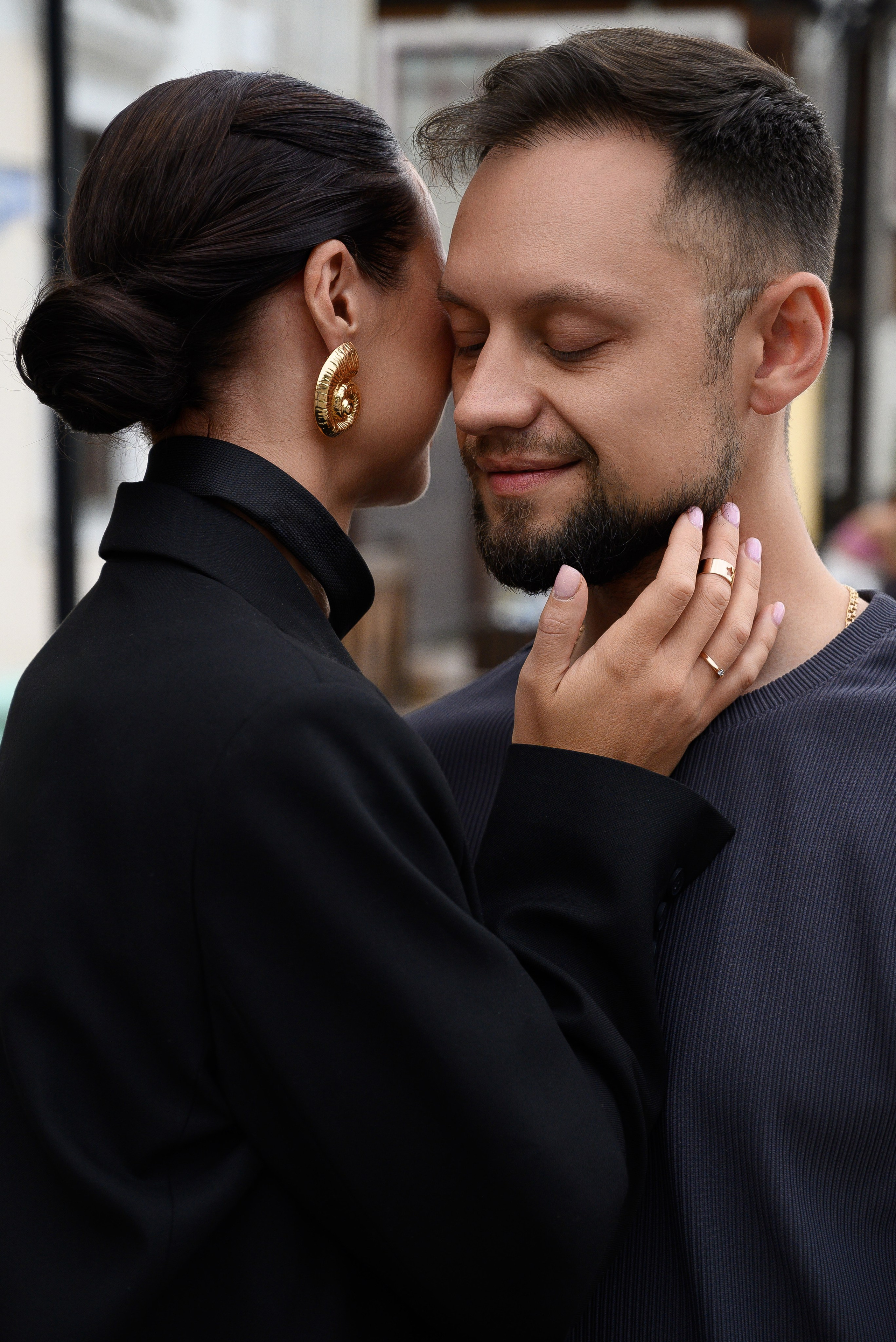 Катя. Тамара Власова