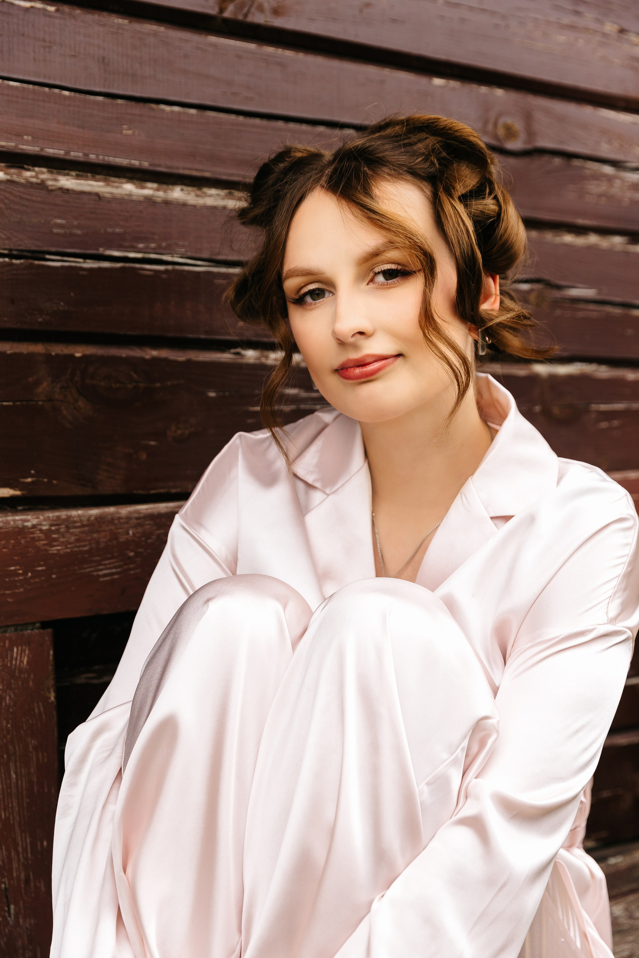 Елизавета и Владислав. Главная