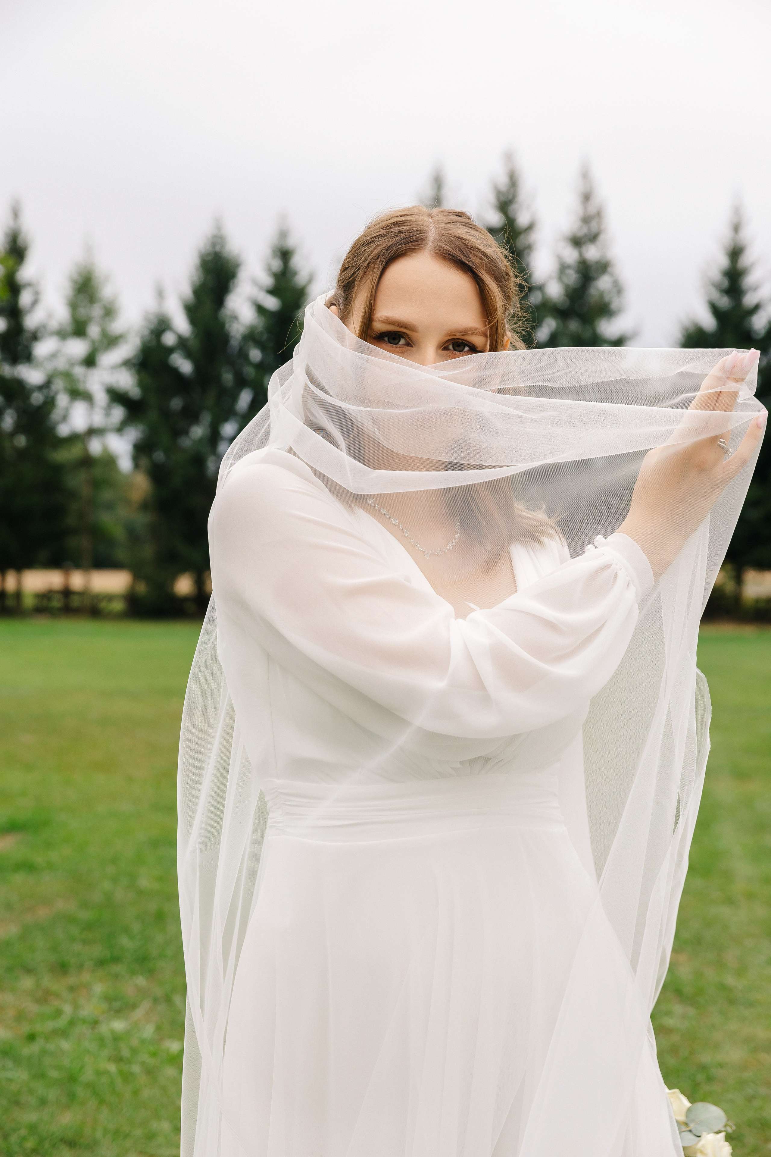 Елизавета и Владислав. Главная