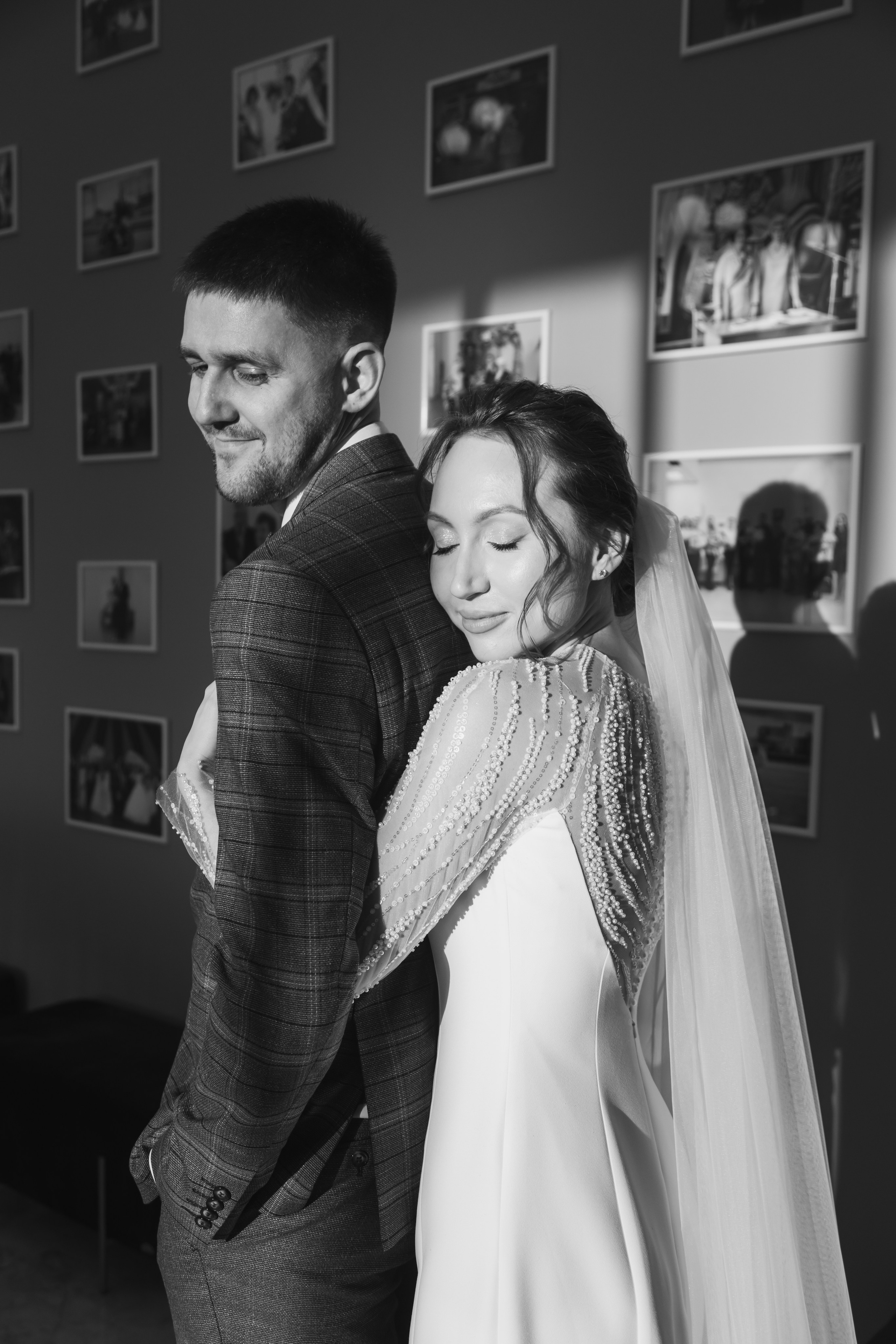 Кристина&Павел. Свадебный и семейный фотограф Екатеринбург Настя Саедгалина