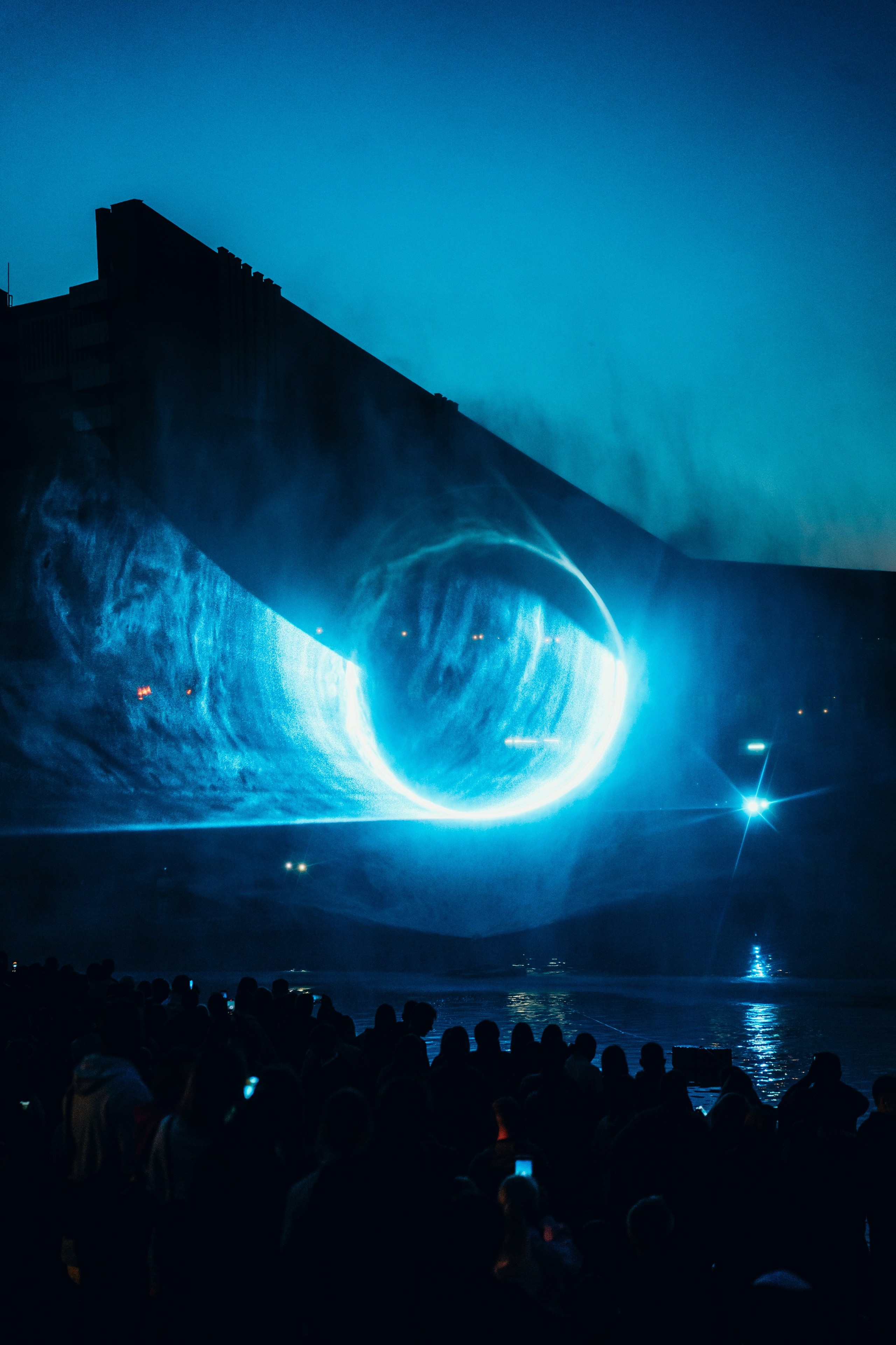 NUR 2025. Главная