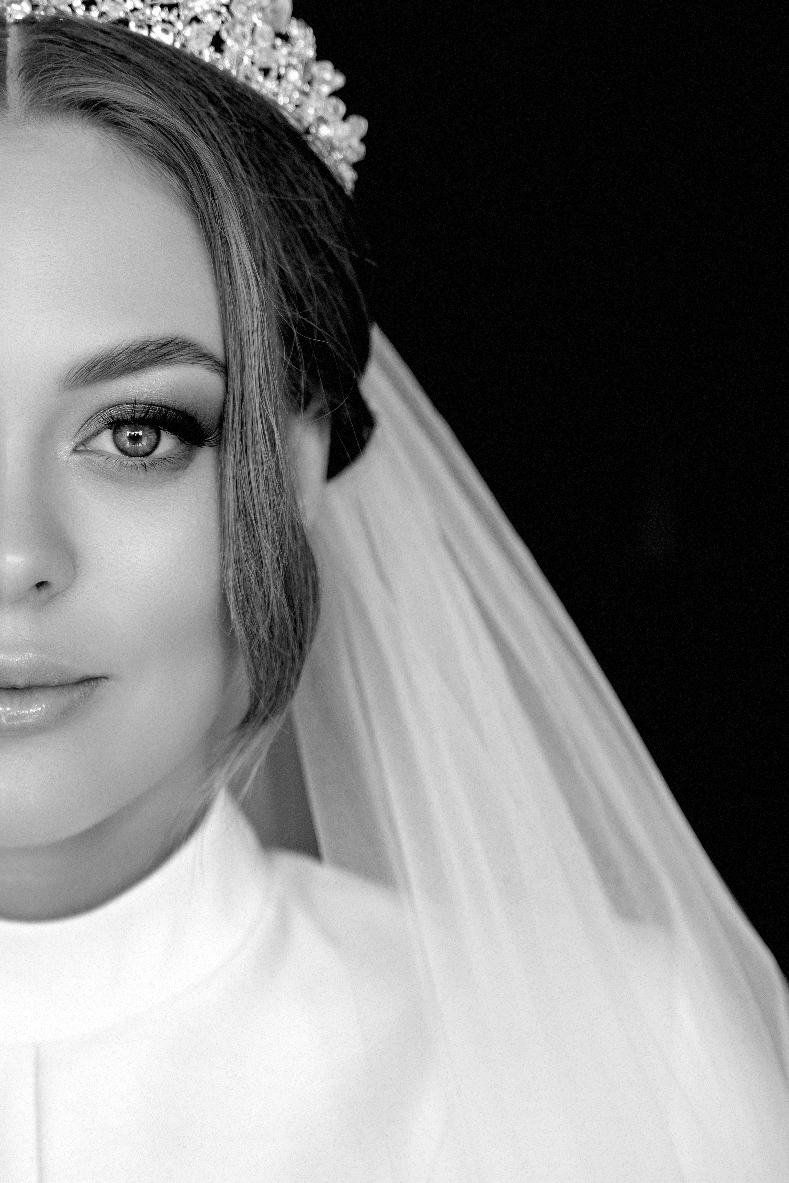 Свадебный и портретный фотограф Юлия Васильева