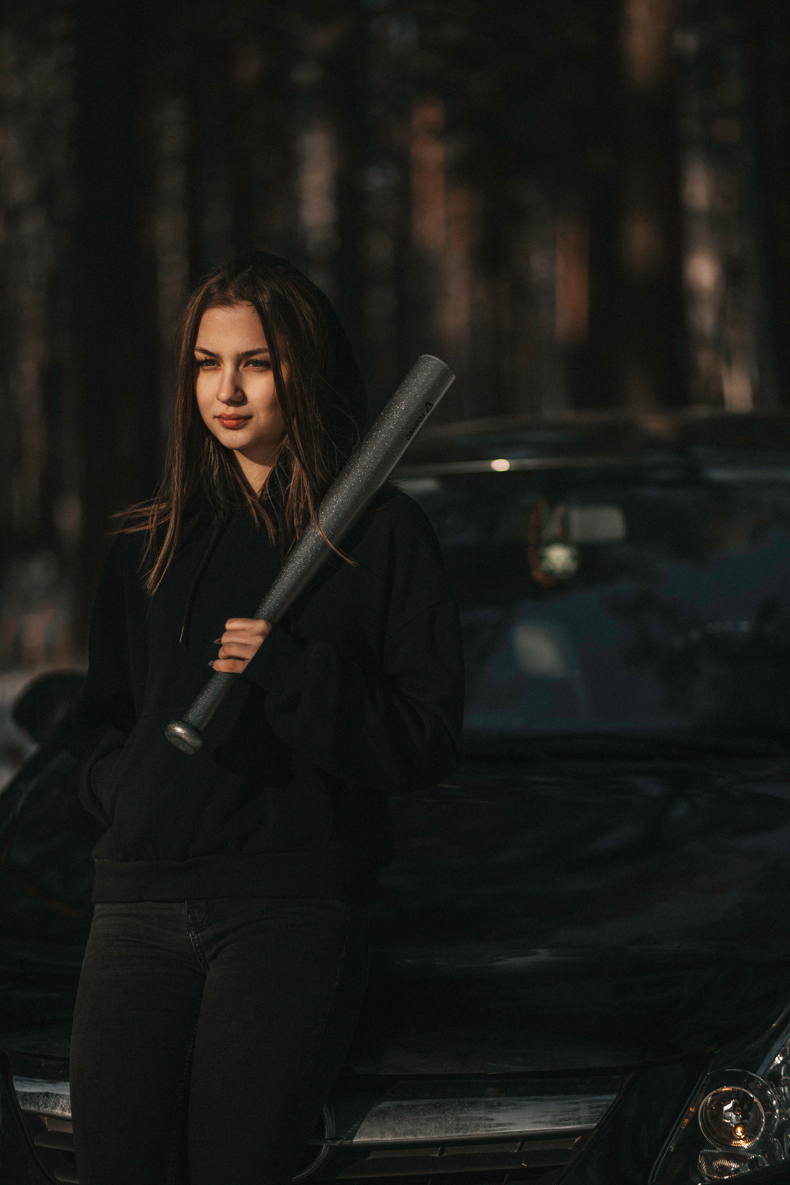 На улице. Nadin.K фотограф Иркутск, Байкал, Братск