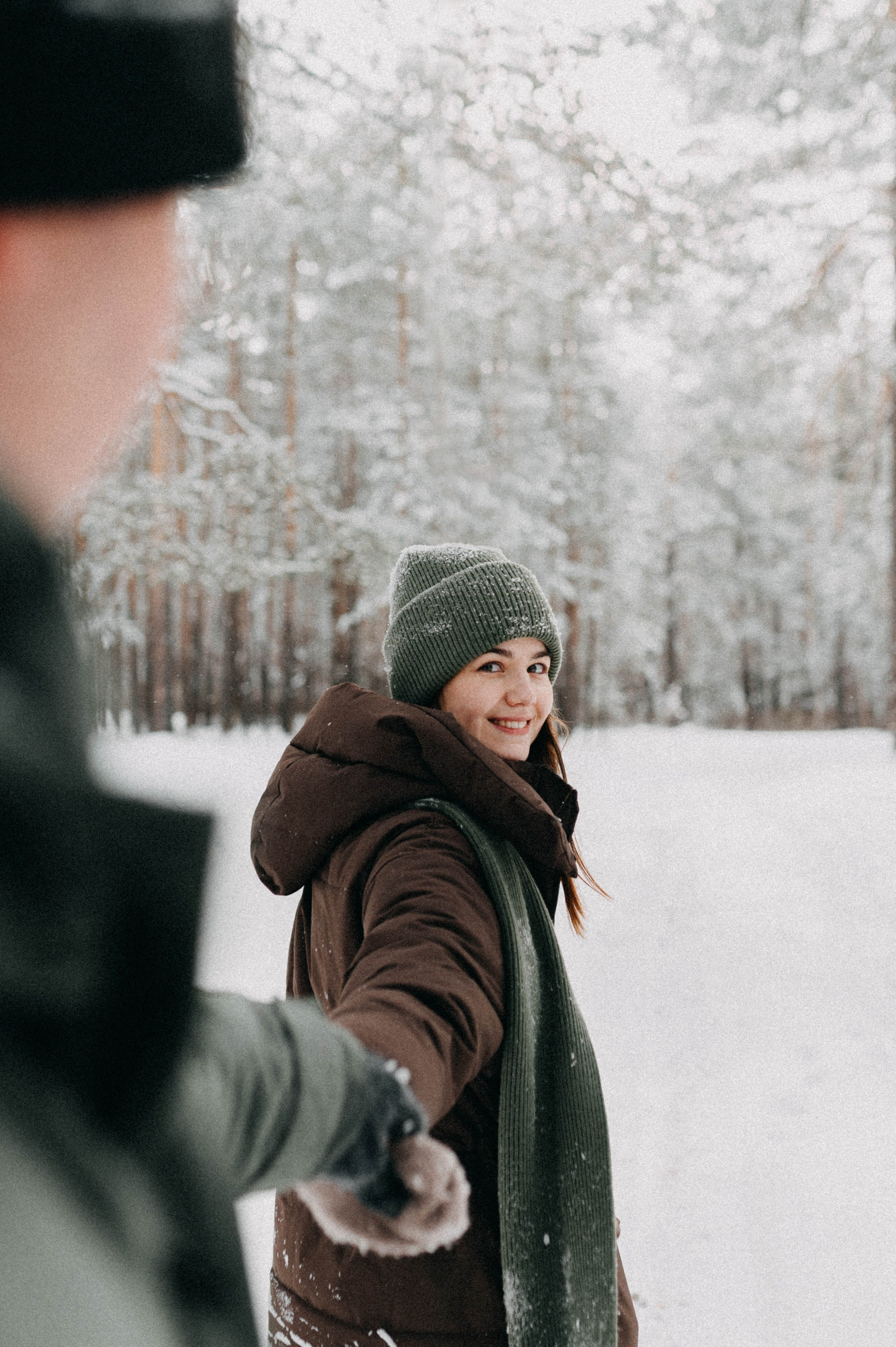 Саша и Даша. Свадебный и семейный фотограф в Чите Юлия Оранская