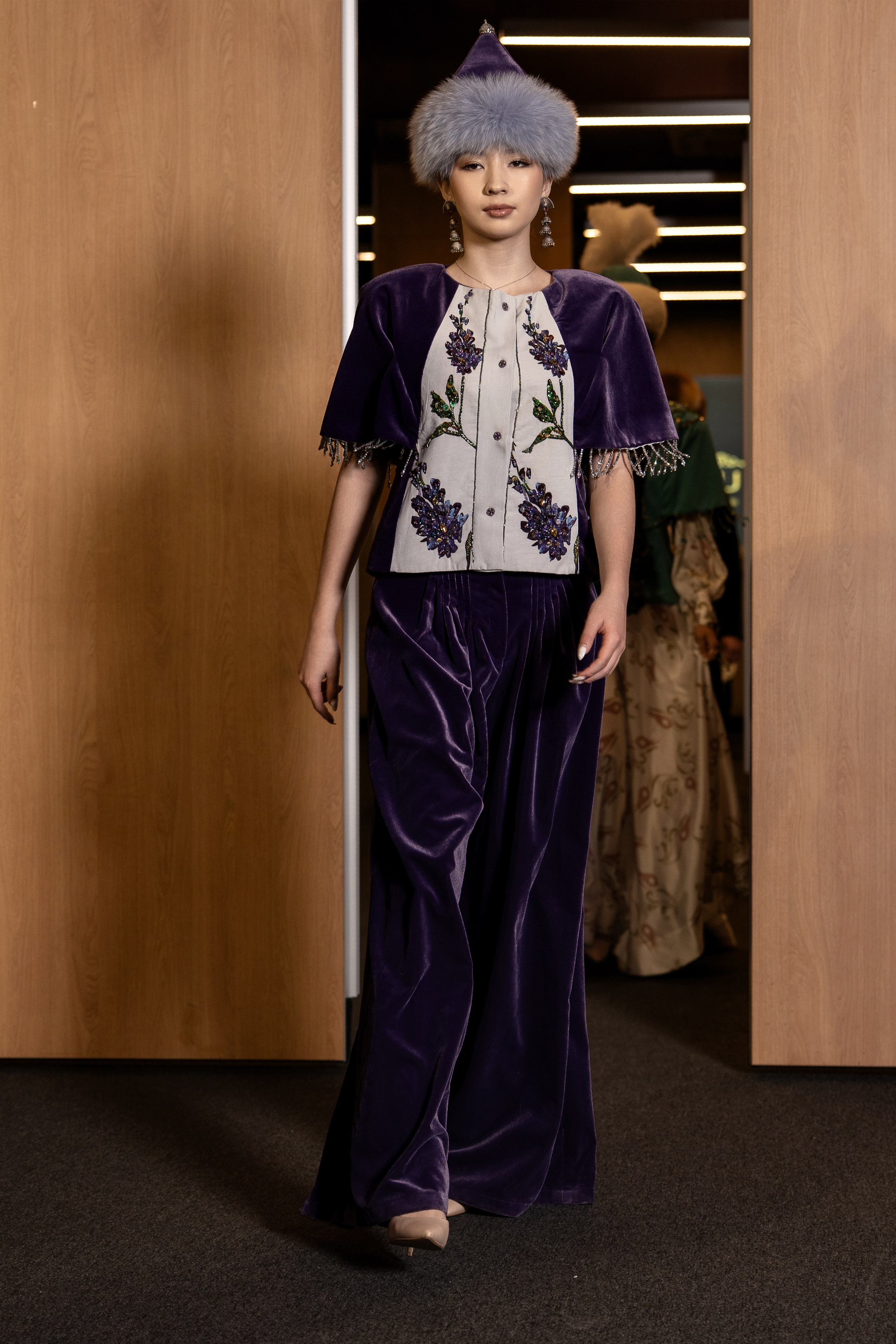 Brand Gulnur Atelier. Сайт Алматинского НЮ АРТ, будуар и фэшн фотографа Дениса Карпенко