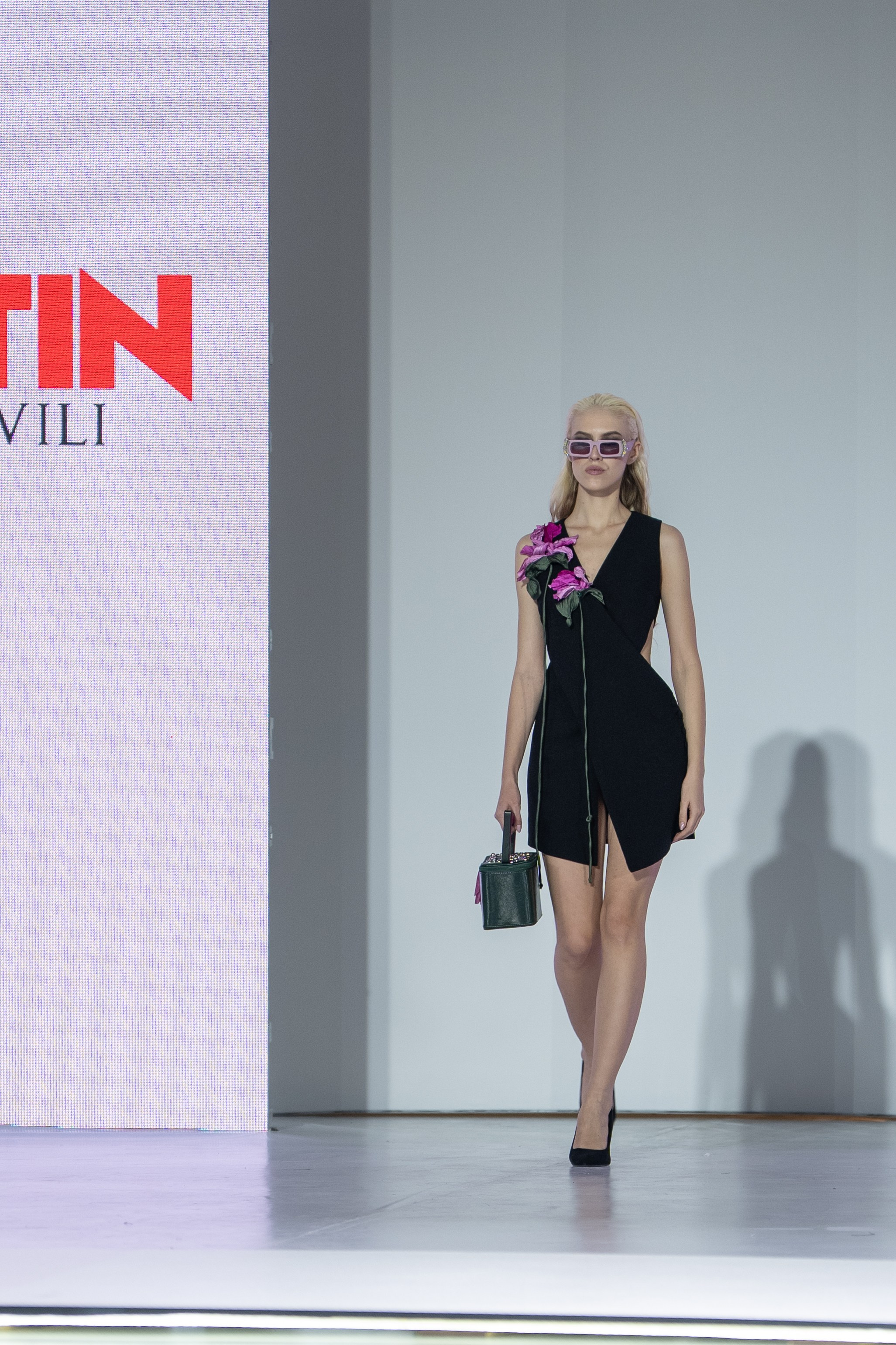 Brand TinAtin Magalashvilu. Сайт Алматинского НЮ АРТ, будуар и фэшн фотографа Дениса Карпенко