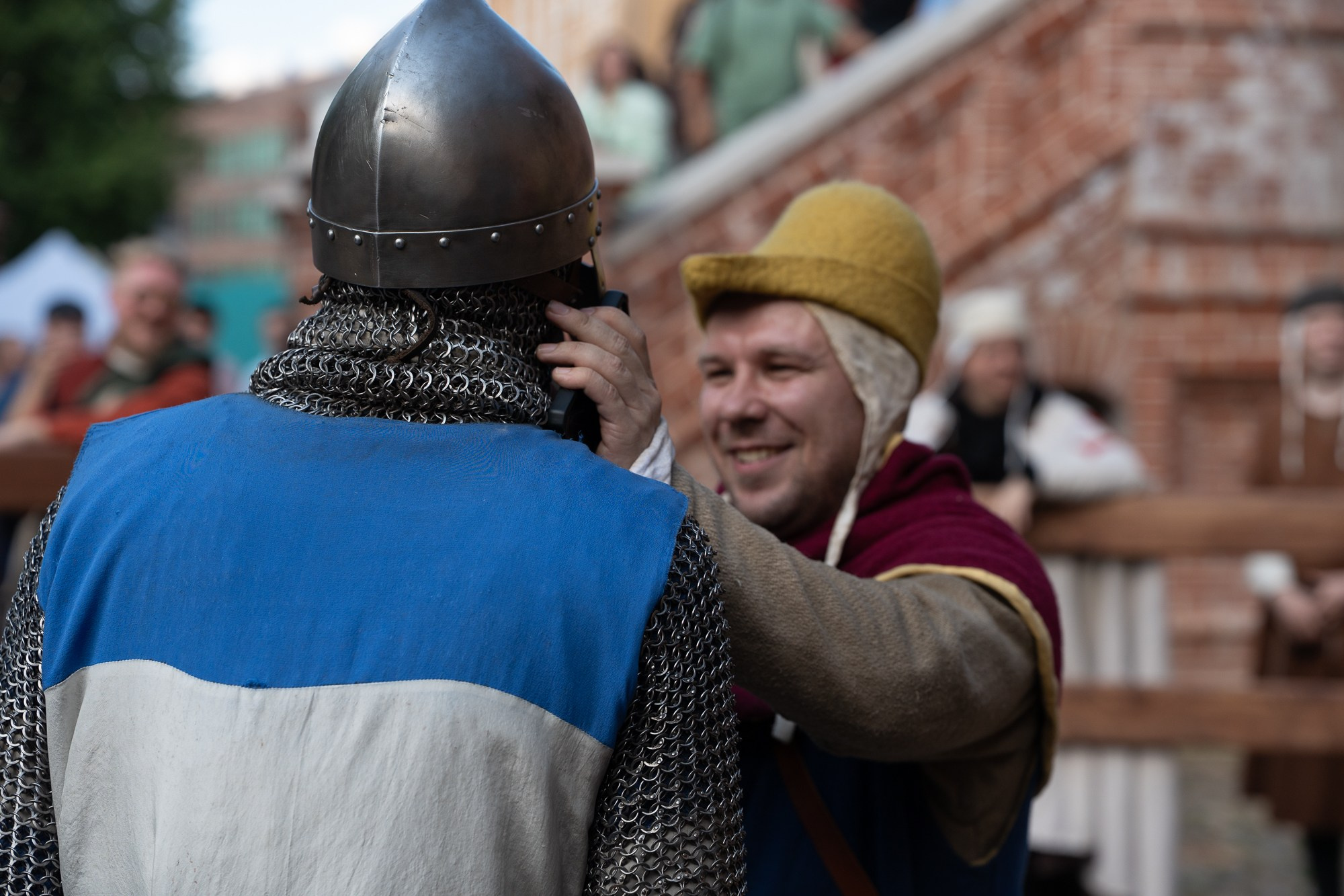 13-й город в Крутитском подворье 2025. Сайт Алматинского НЮ АРТ, будуар и фэшн фотографа Дениса Карпенко