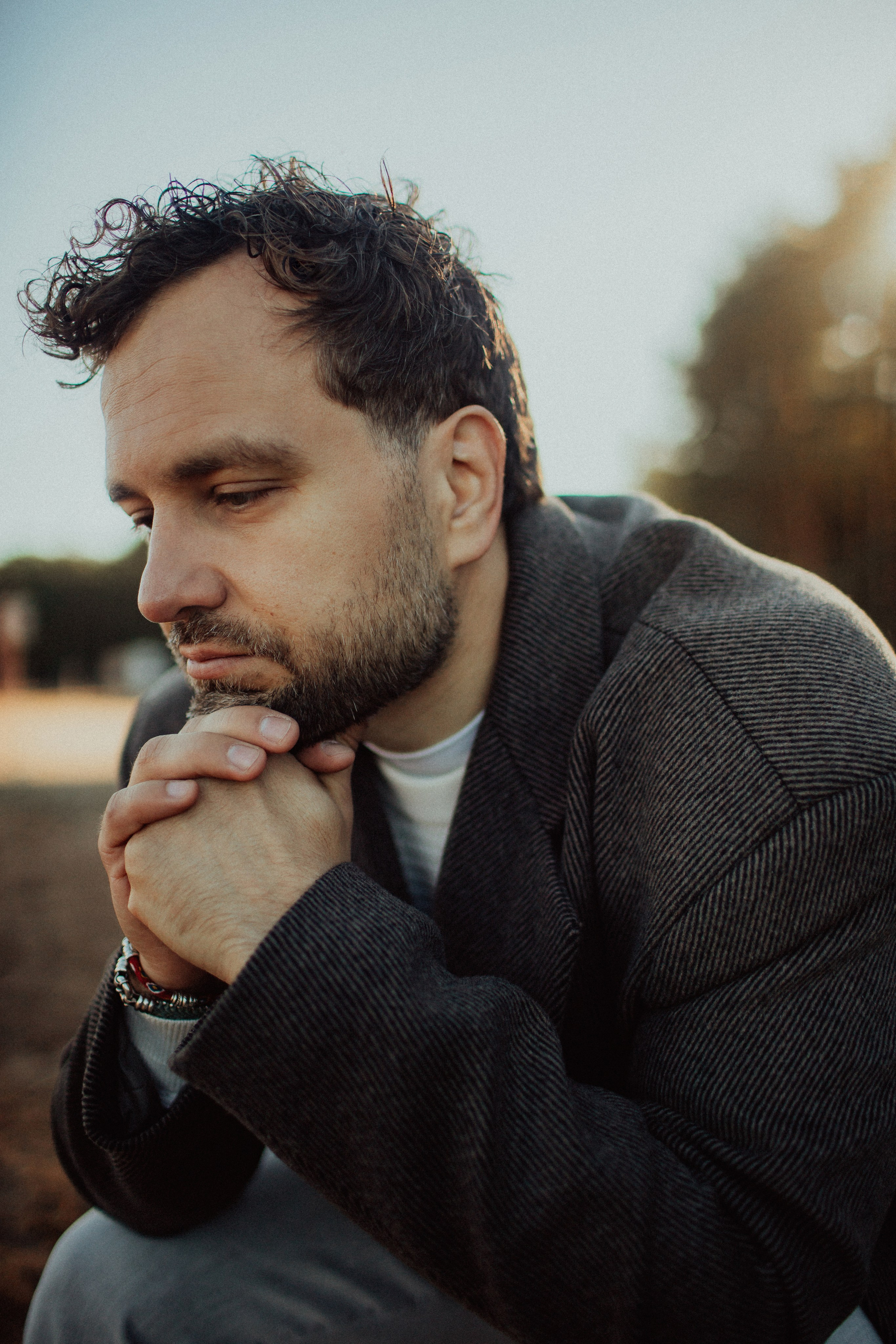 Anton. Фотограф Анна Гребенник