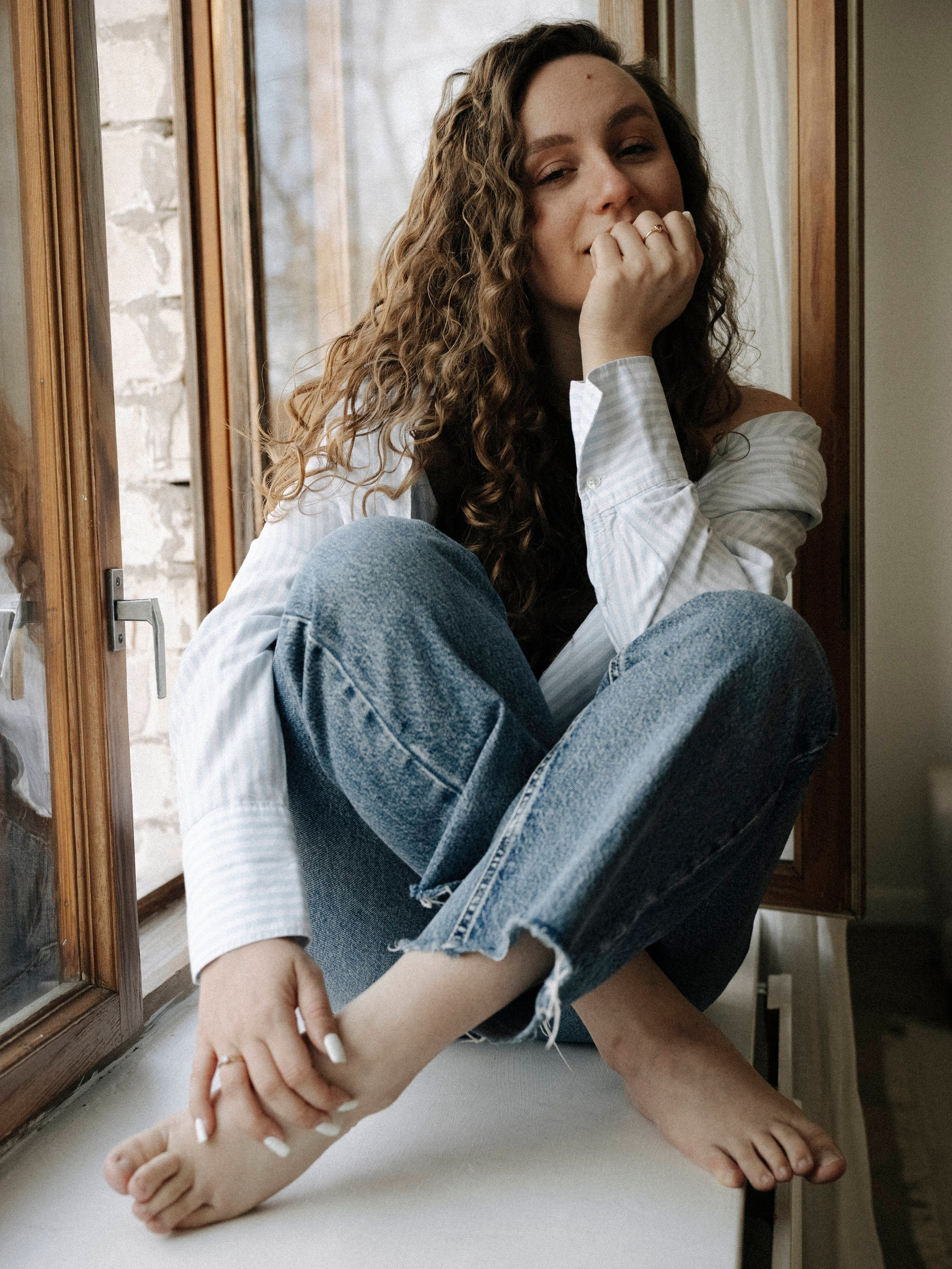 Геля. Свадебный и портретный фотограф Тюмень