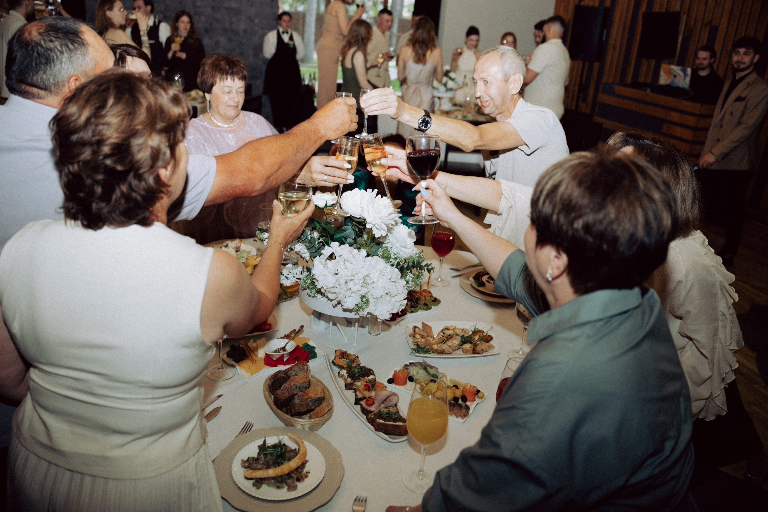 Никита и Ирина. Свадебный и портретный фотограф Тюмень