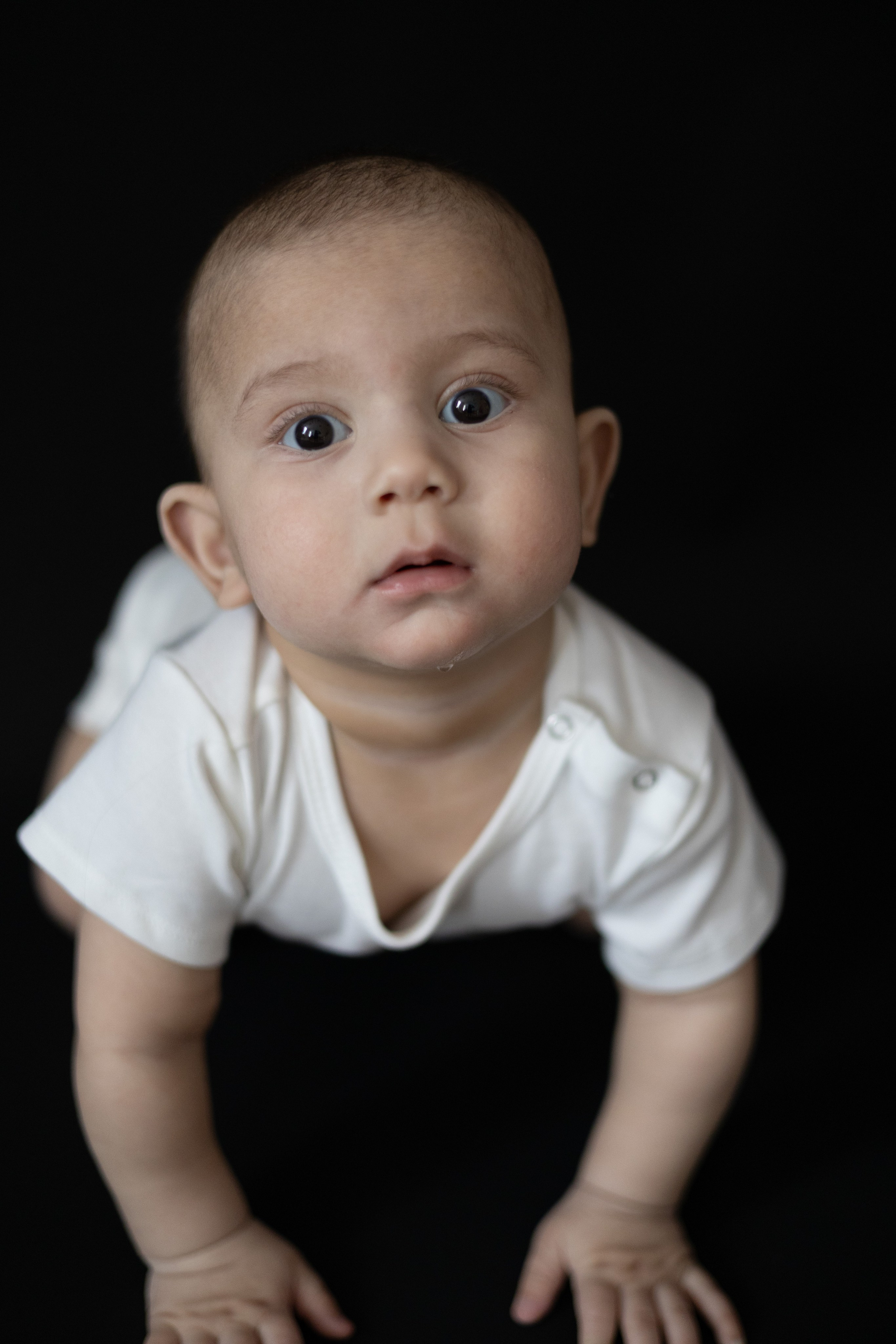 Малыш Ариан ♡. Главная