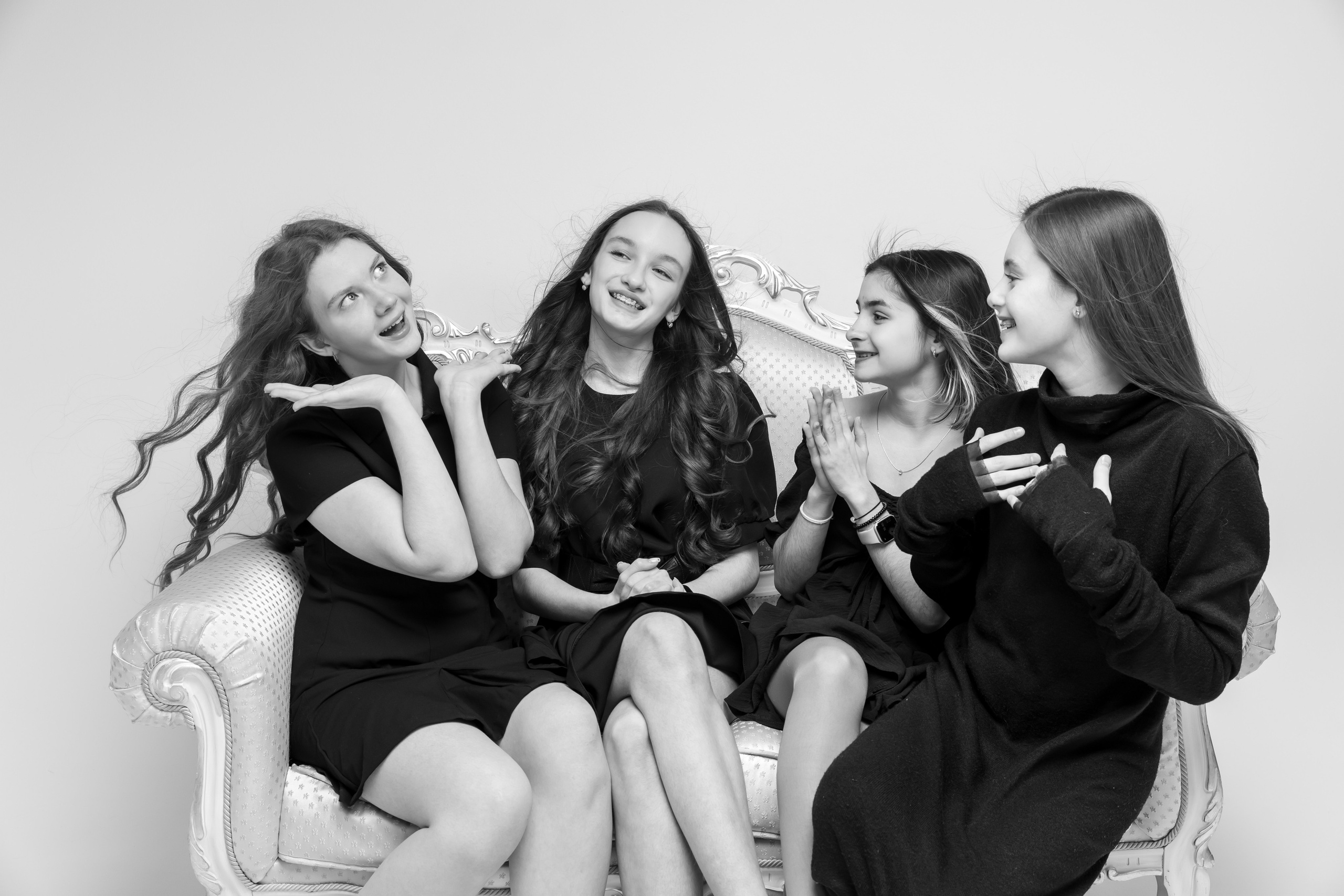 День Р. Яна Чхан — Фотограф в Донецке и не только