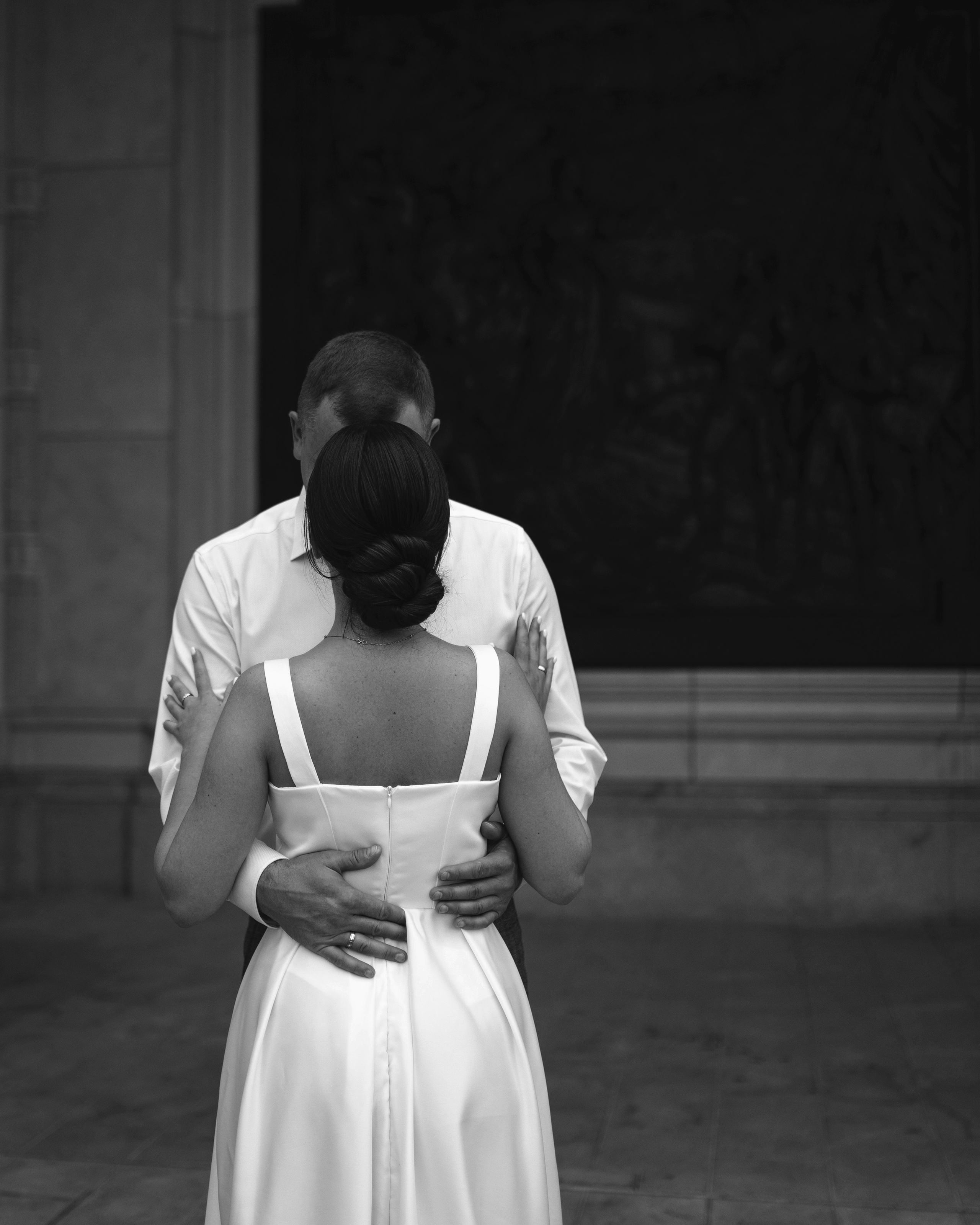 Алексей и Ксения