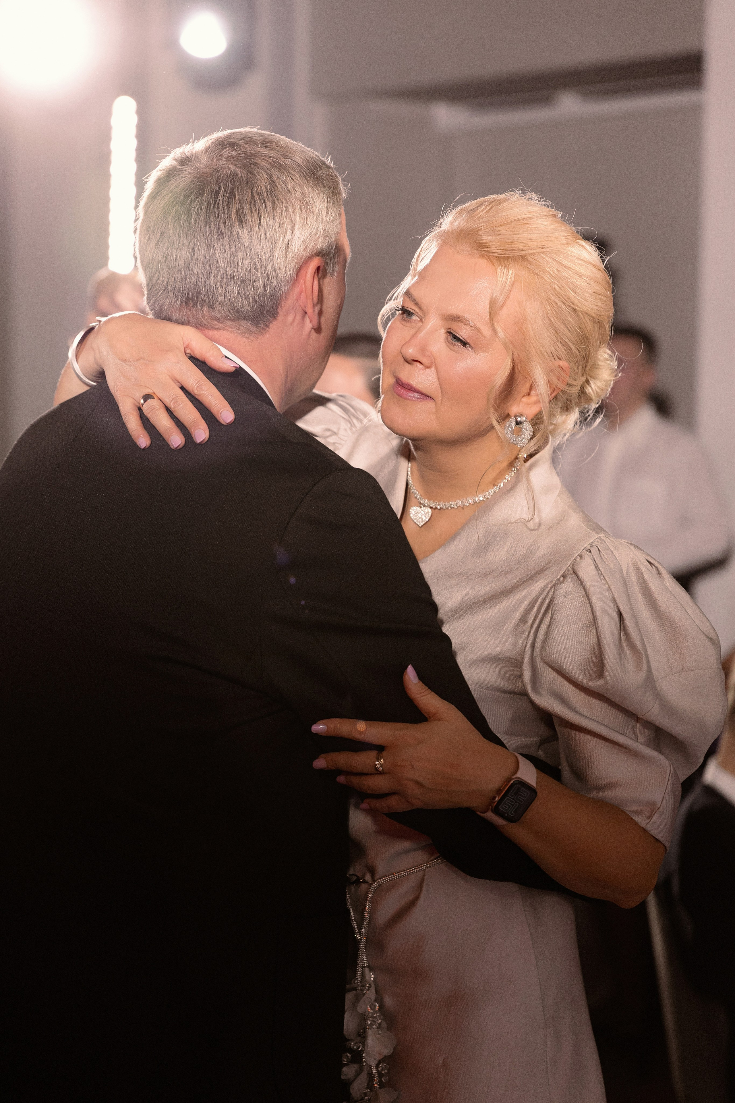 Кирилл и Ольга