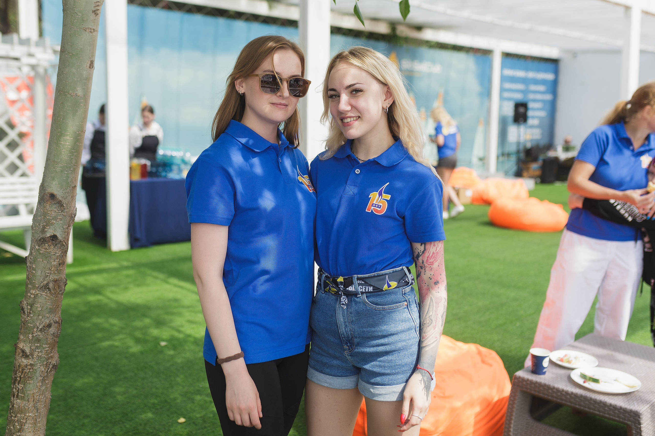 ЯХТИНГ. Roman Photo