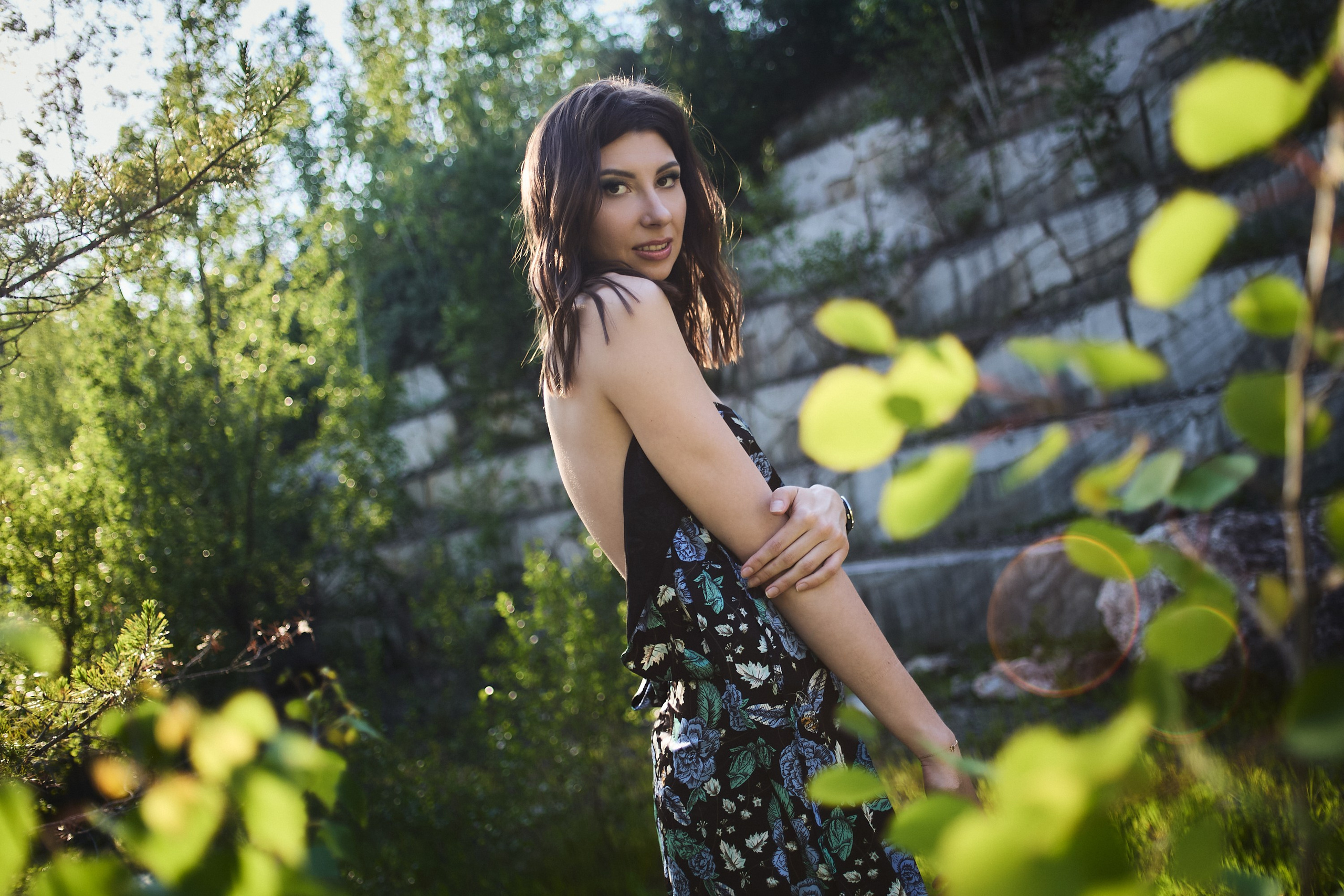 Индивидуальные съёмки. Roman — Репортажный фотограф в Новосибирске