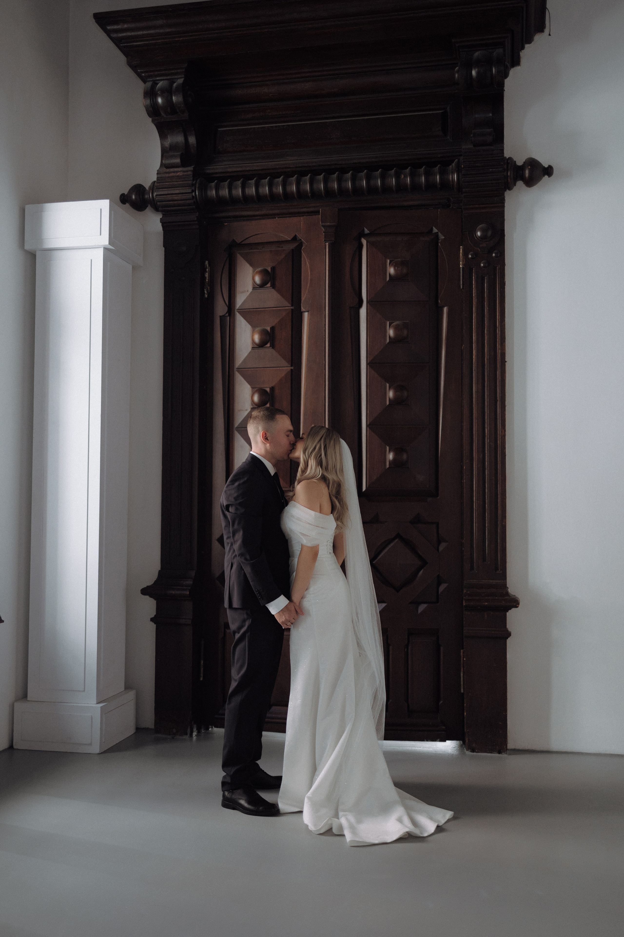 Анастасия & Роман. Фотограф в Москве Валерия Рожкова