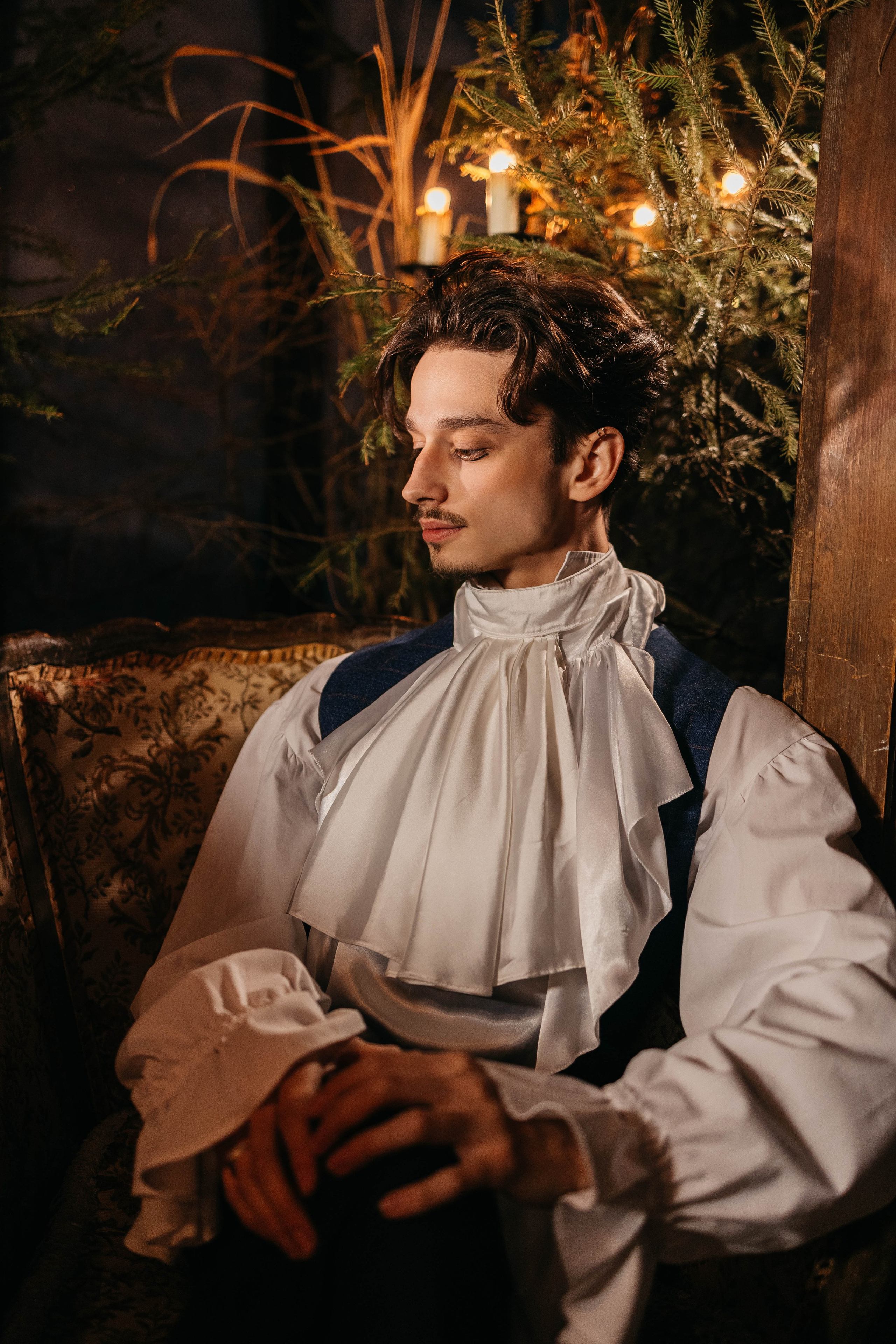 Василиса и Артем. Фотограф в Твери Лагодная Яна