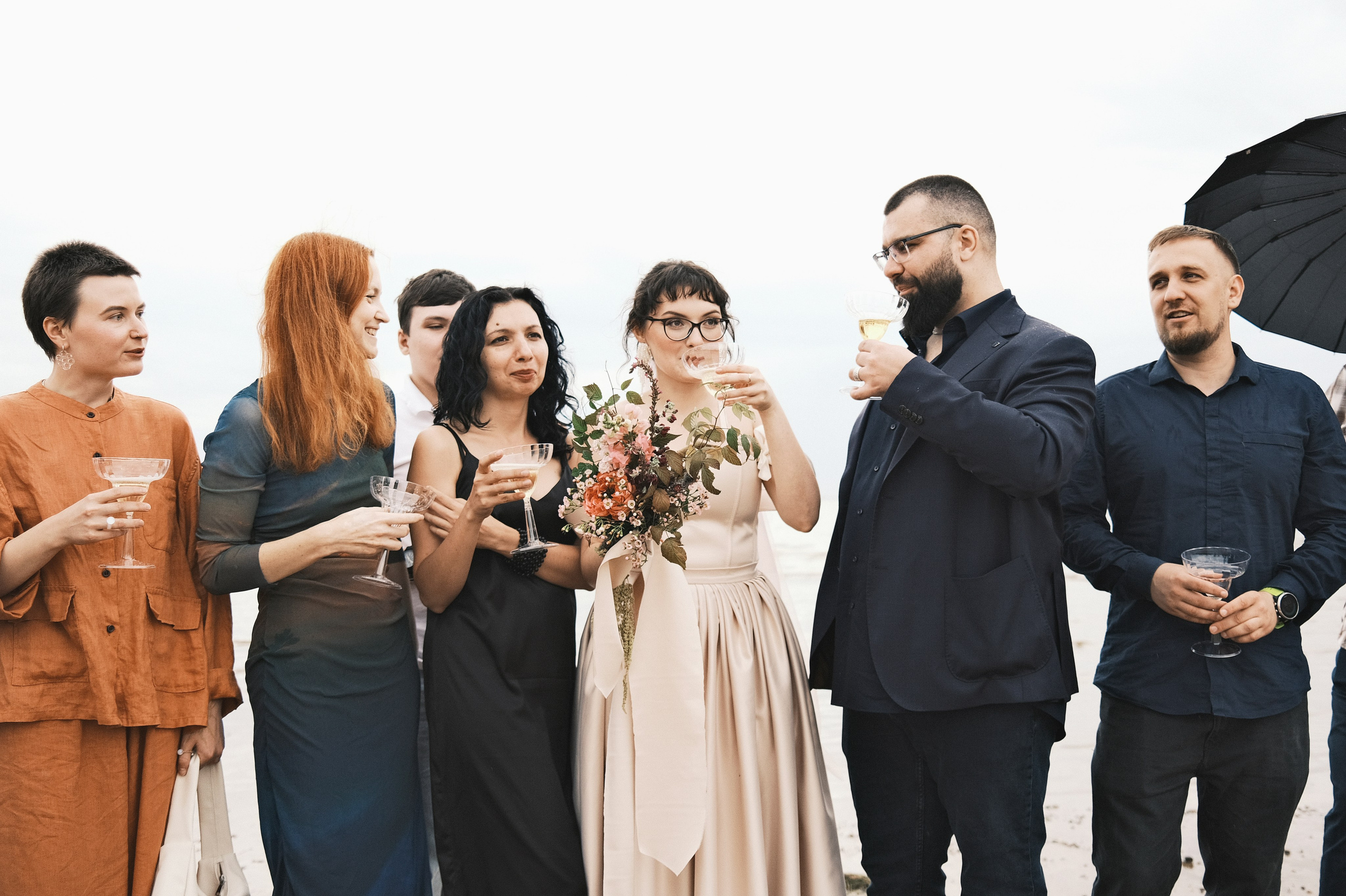 St Petersburg 2024. Фотограф Яна Булгакова