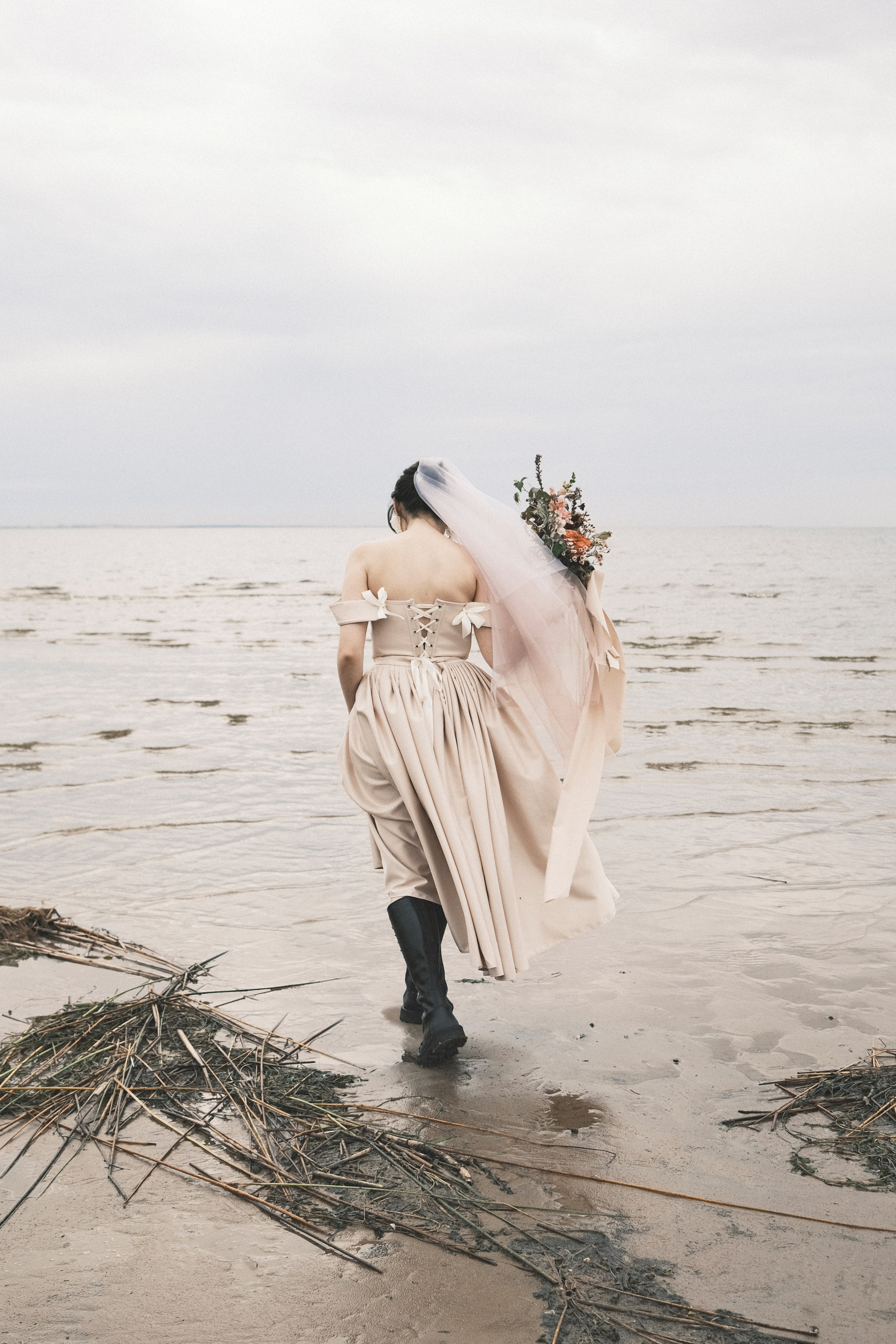 St Petersburg 2024. Фотограф Яна Булгакова