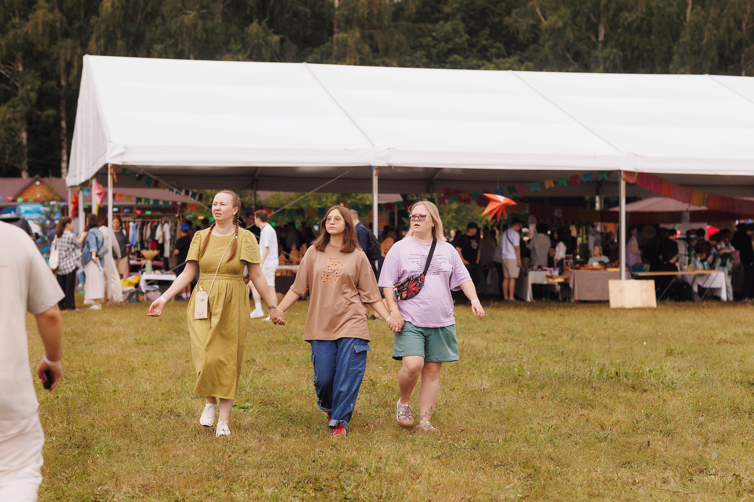 Фестиваль ШЕВЛЕ — 2024. Портретный и репортажный фотограф в Чебоксарах Андриян Чаркин