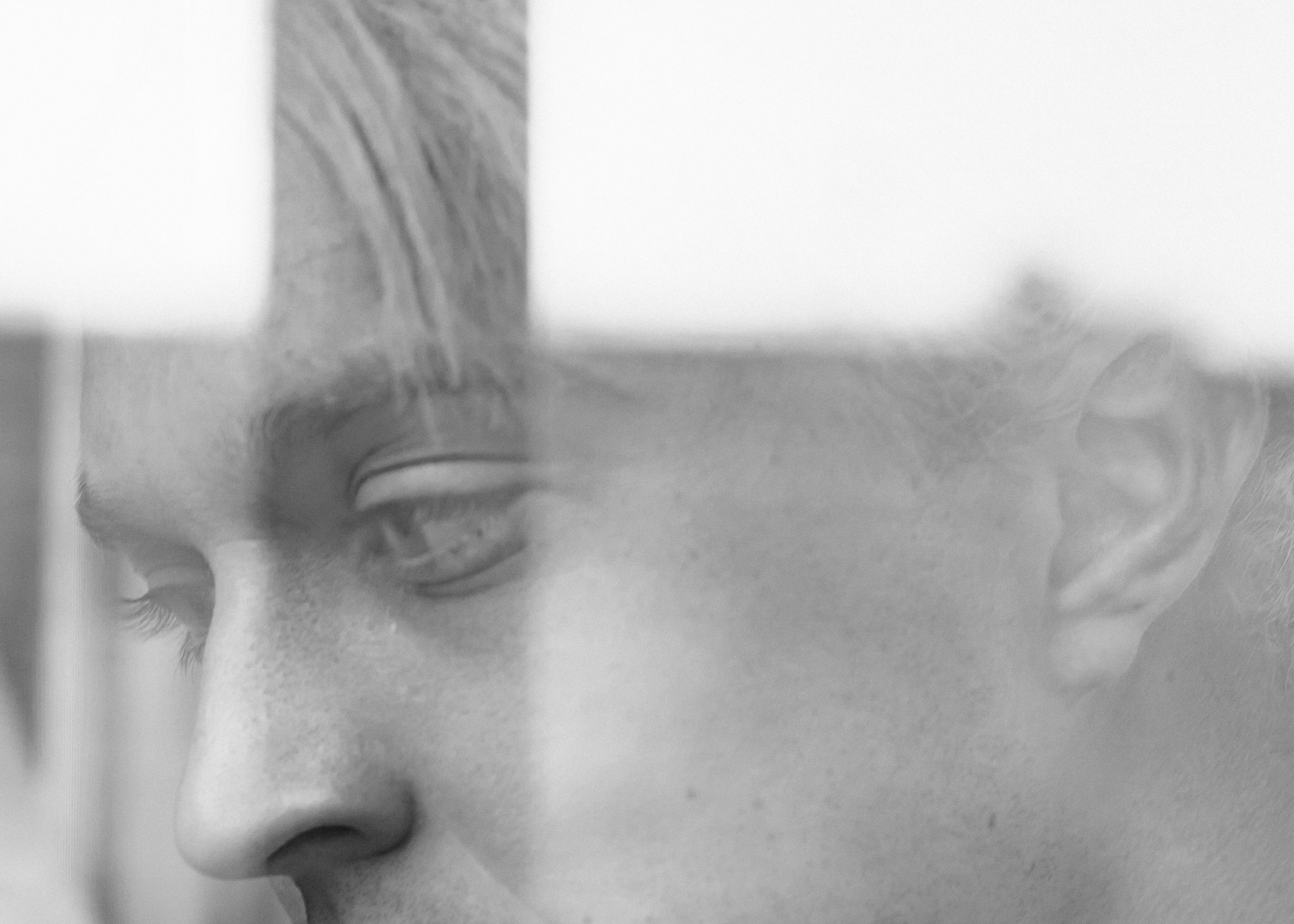 Иван Трушин. Портретный фотограф в Москве Дарья Цезария