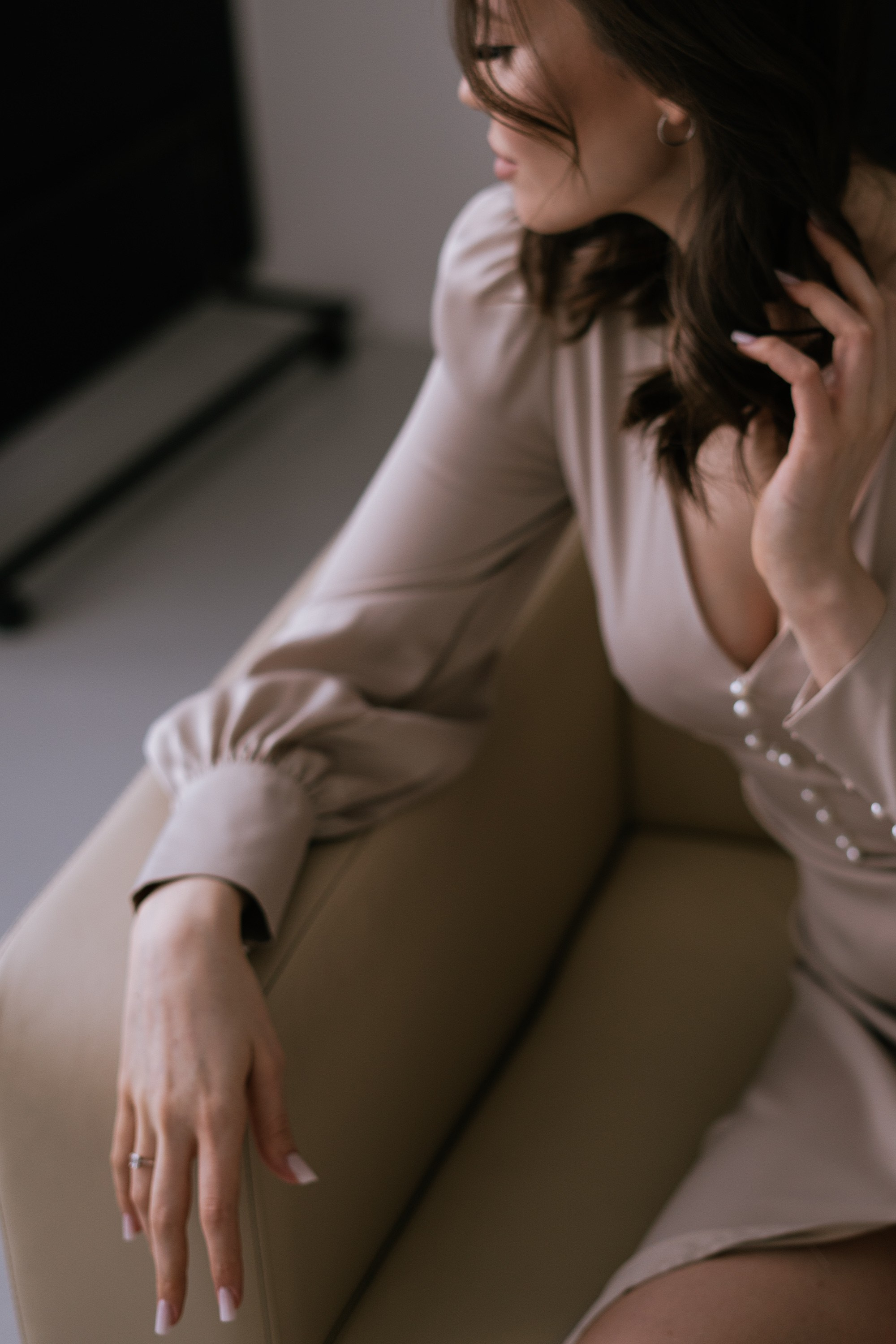 Алёна. Фотограф в Нижнем Новгороде Невоструева Анна