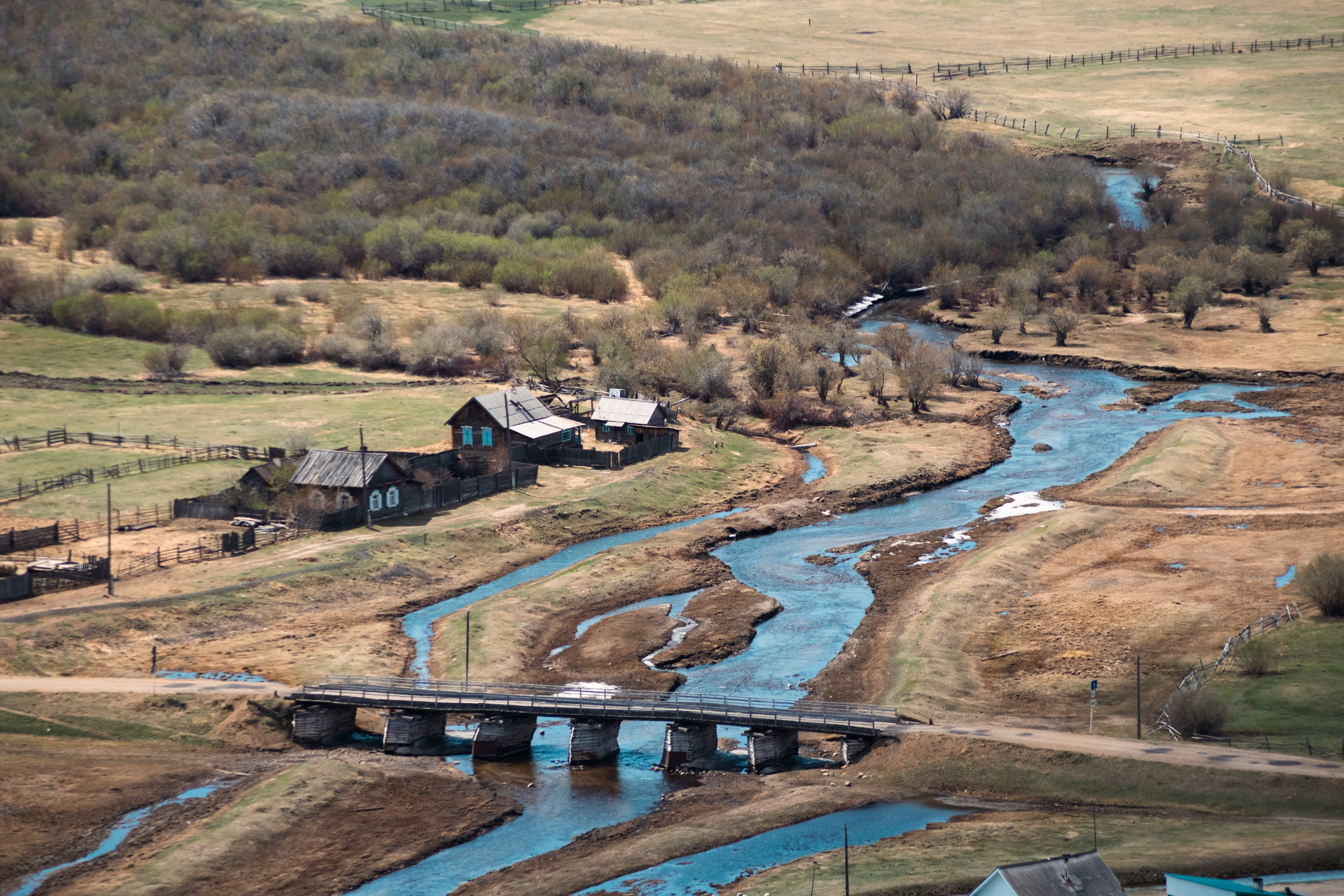 Сувинская саксония, Максимиха. Фотограф и видеооператор в Туле | Даниил Рыбак