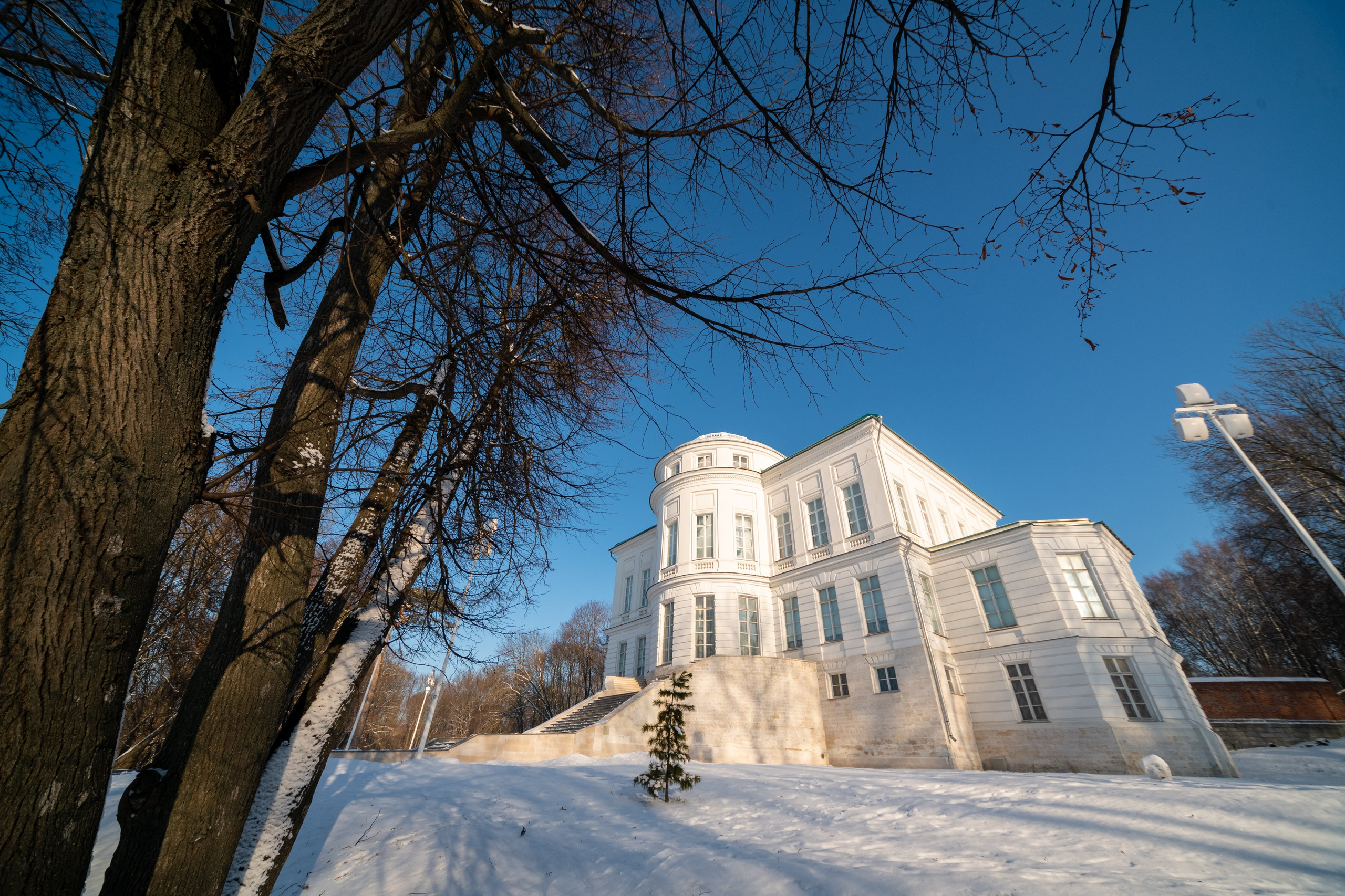 Богородицк. Фотограф и видеооператор в Туле | Даниил Рыбак