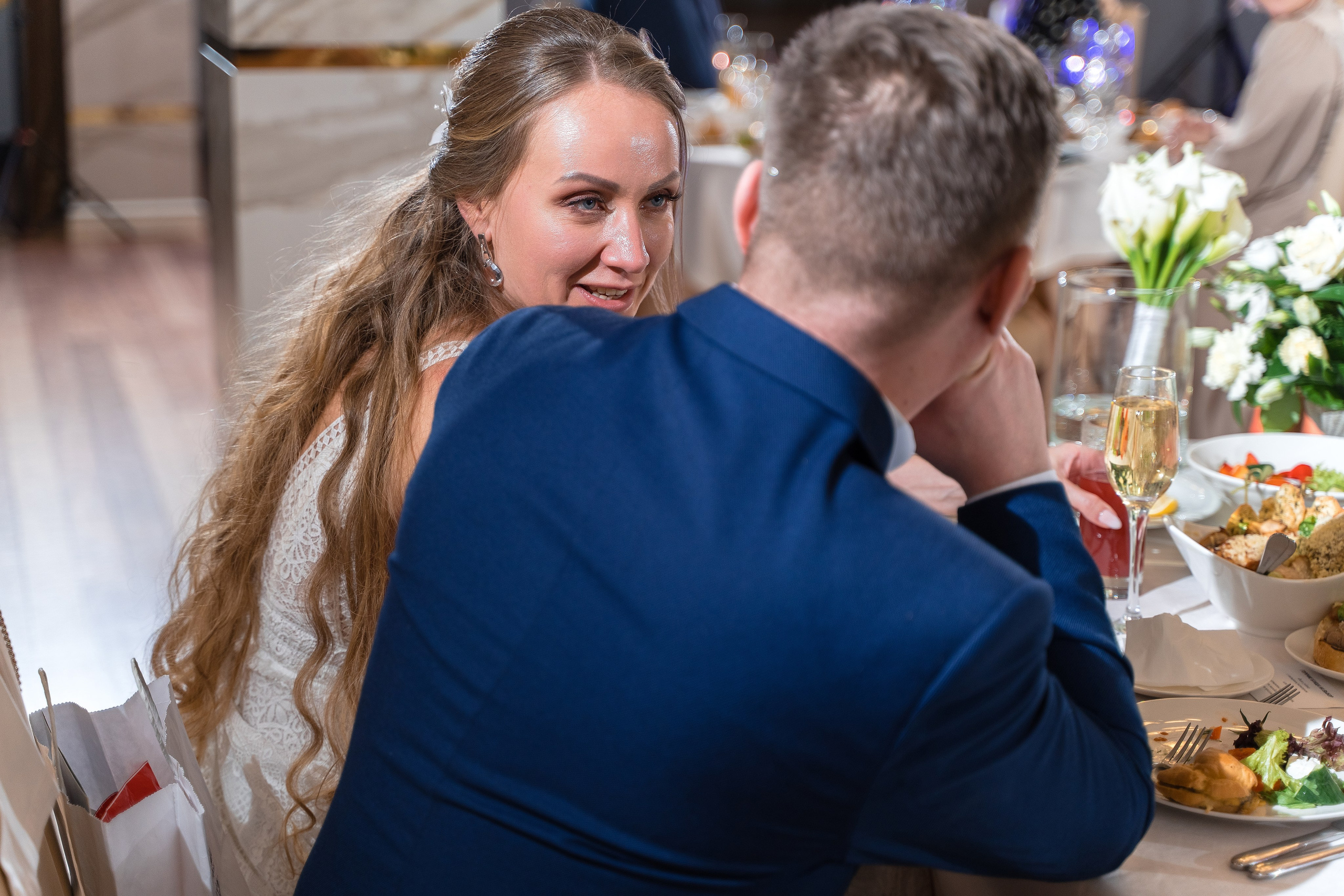 Андрей + Анастасия